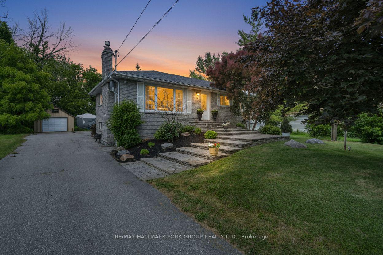 Front of 8 Rushton Road