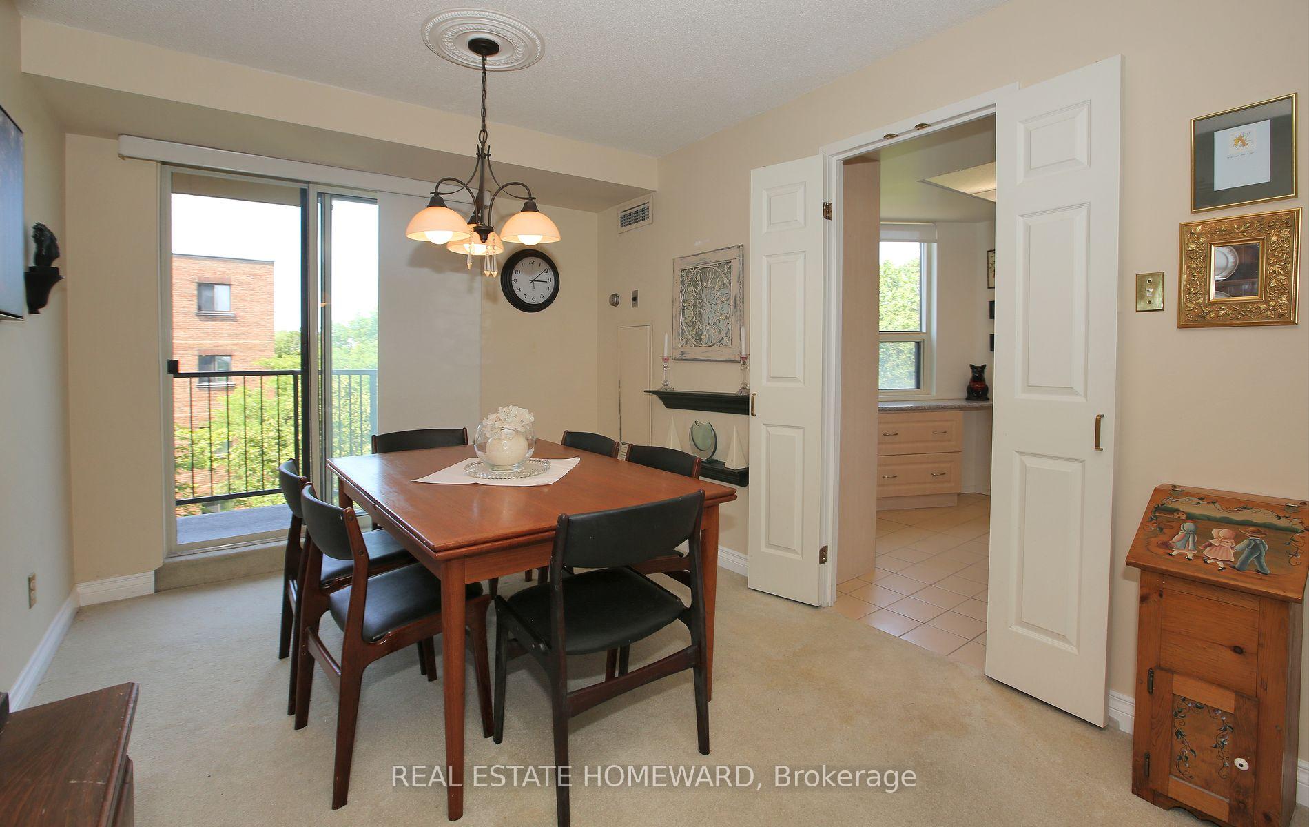 Photo 2 of Unit 605, 2 Raymerville Drive, Markham, Raymerville — HOMEH