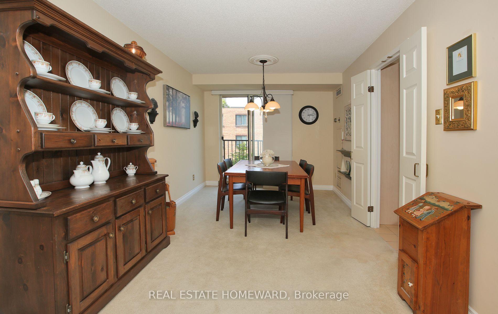 Photo 3 of Unit 605, 2 Raymerville Drive, Markham, Raymerville — HOMEH