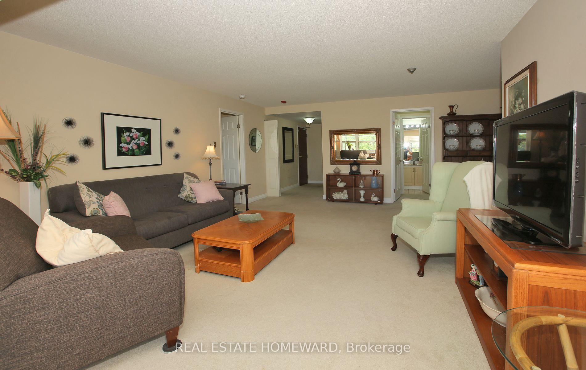 Photo 5 of Unit 605, 2 Raymerville Drive, Markham, Raymerville — HOMEH