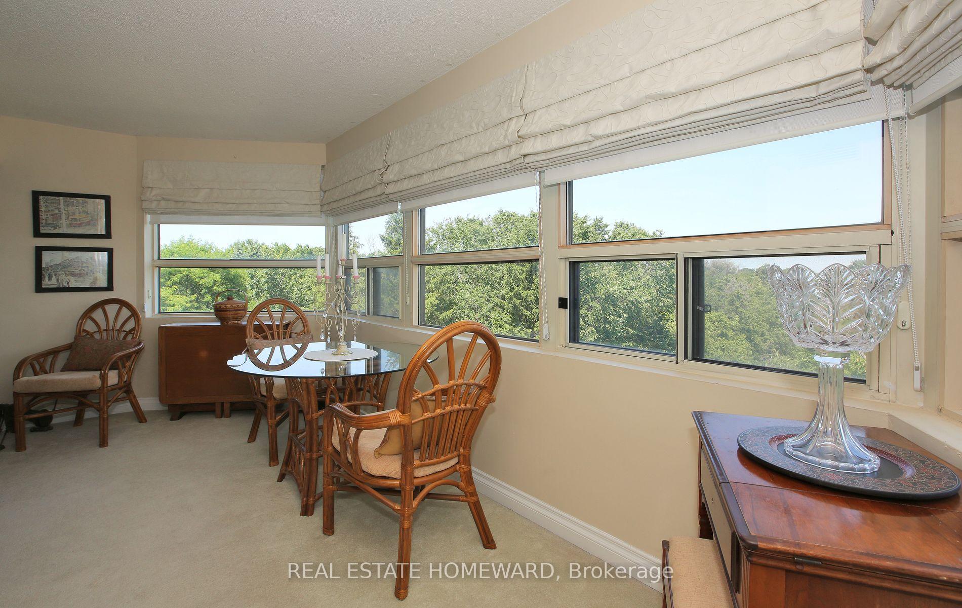 Photo 8 of Unit 605, 2 Raymerville Drive, Markham, Raymerville — HOMEH