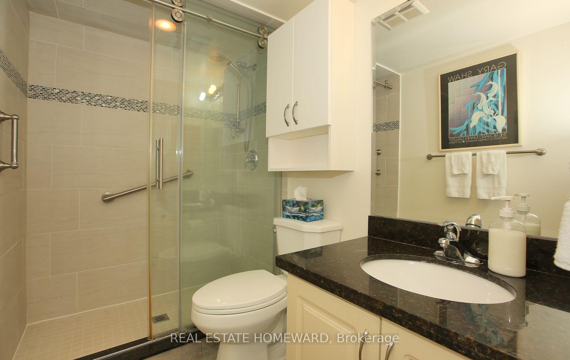Photo 9 of Unit 605, 2 Raymerville Drive, Markham, Raymerville — HOMEH