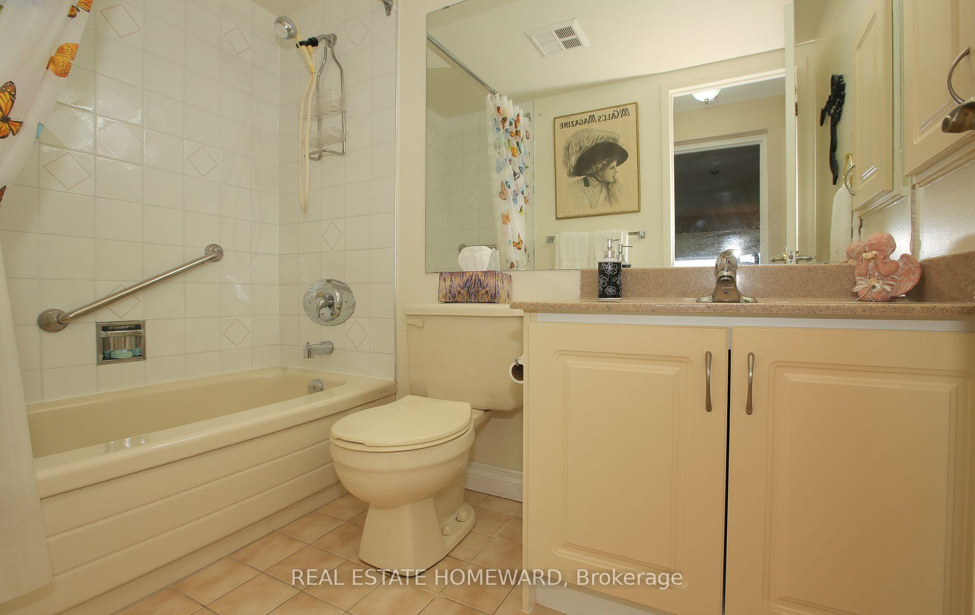 Photo 10 of Unit 605, 2 Raymerville Drive, Markham, Raymerville — HOMEH