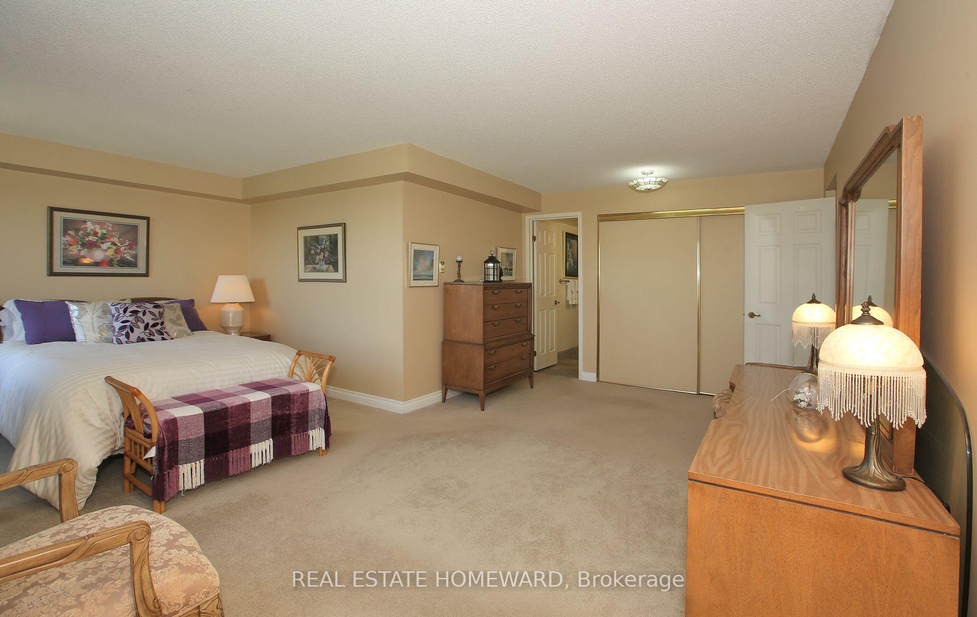 Photo 11 of Unit 605, 2 Raymerville Drive, Markham, Raymerville — HOMEH