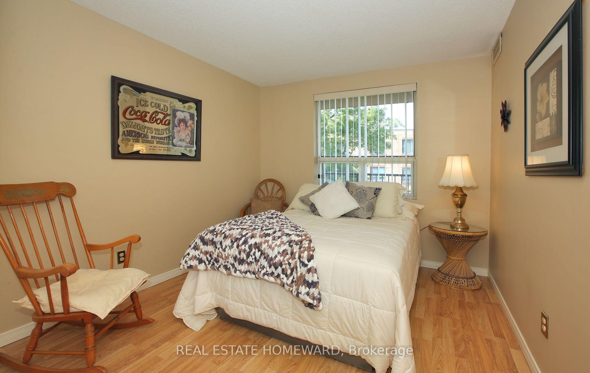 Photo 13 of Unit 605, 2 Raymerville Drive, Markham, Raymerville — HOMEH