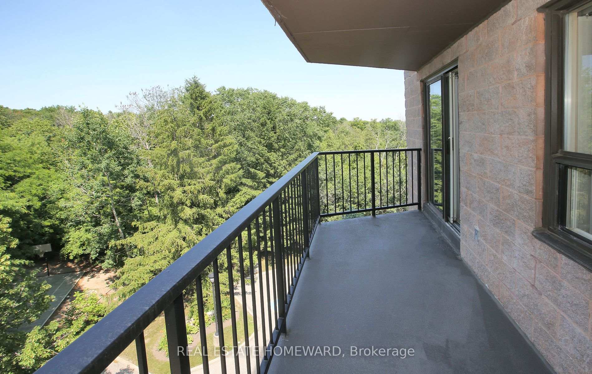 Photo 14 of Unit 605, 2 Raymerville Drive, Markham, Raymerville — HOMEH