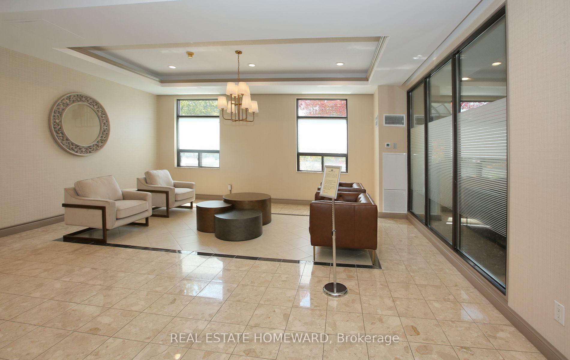 Photo 15 of Unit 605, 2 Raymerville Drive, Markham, Raymerville — HOMEH