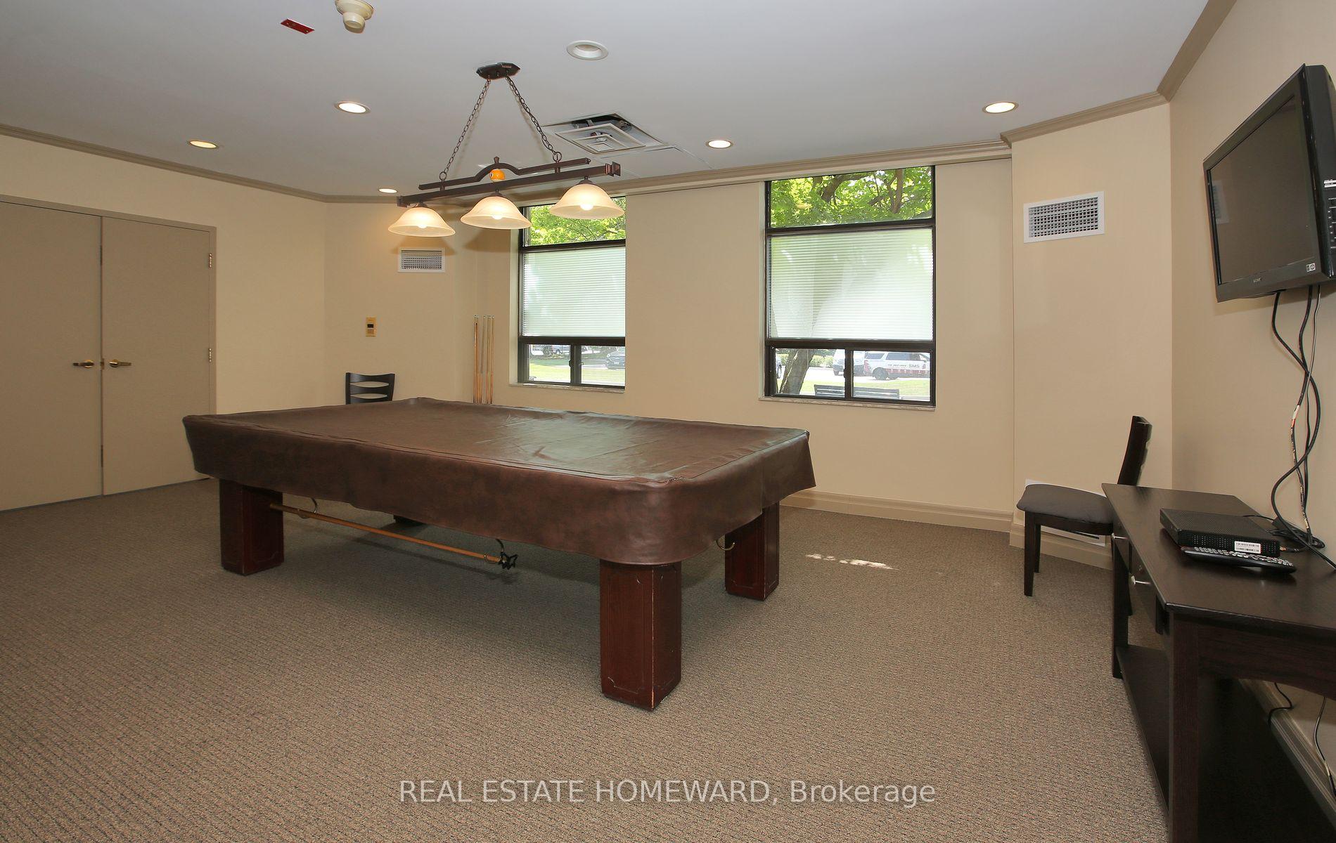 Photo 16 of Unit 605, 2 Raymerville Drive, Markham, Raymerville — HOMEH