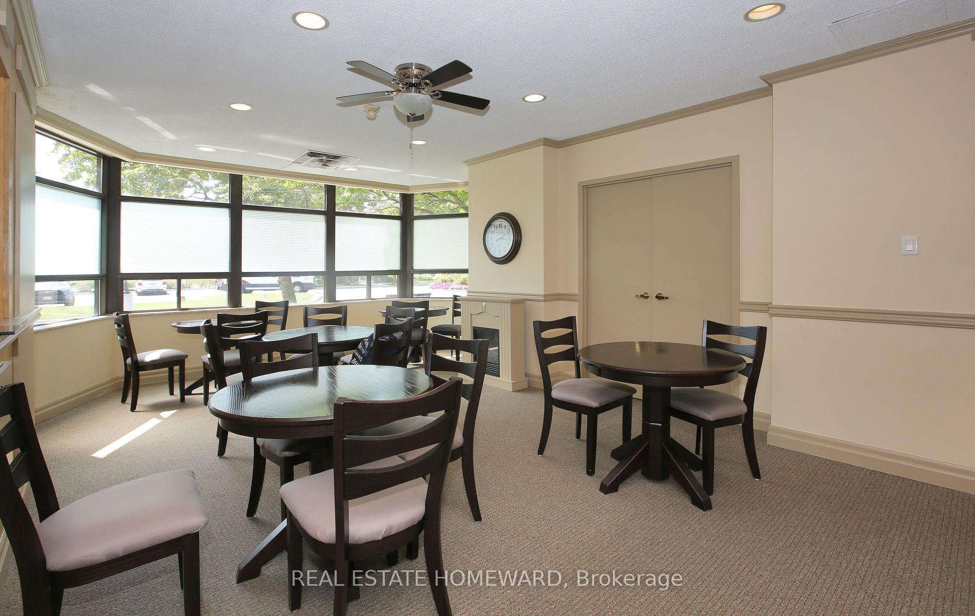 Photo 17 of Unit 605, 2 Raymerville Drive, Markham, Raymerville — HOMEH