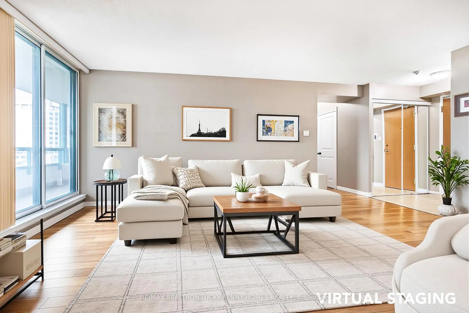 Photo 9 of Unit 804, 7250 Yonge Street, Vaughan, Crestwood-Springfarm-Yorkhill — HOMEH