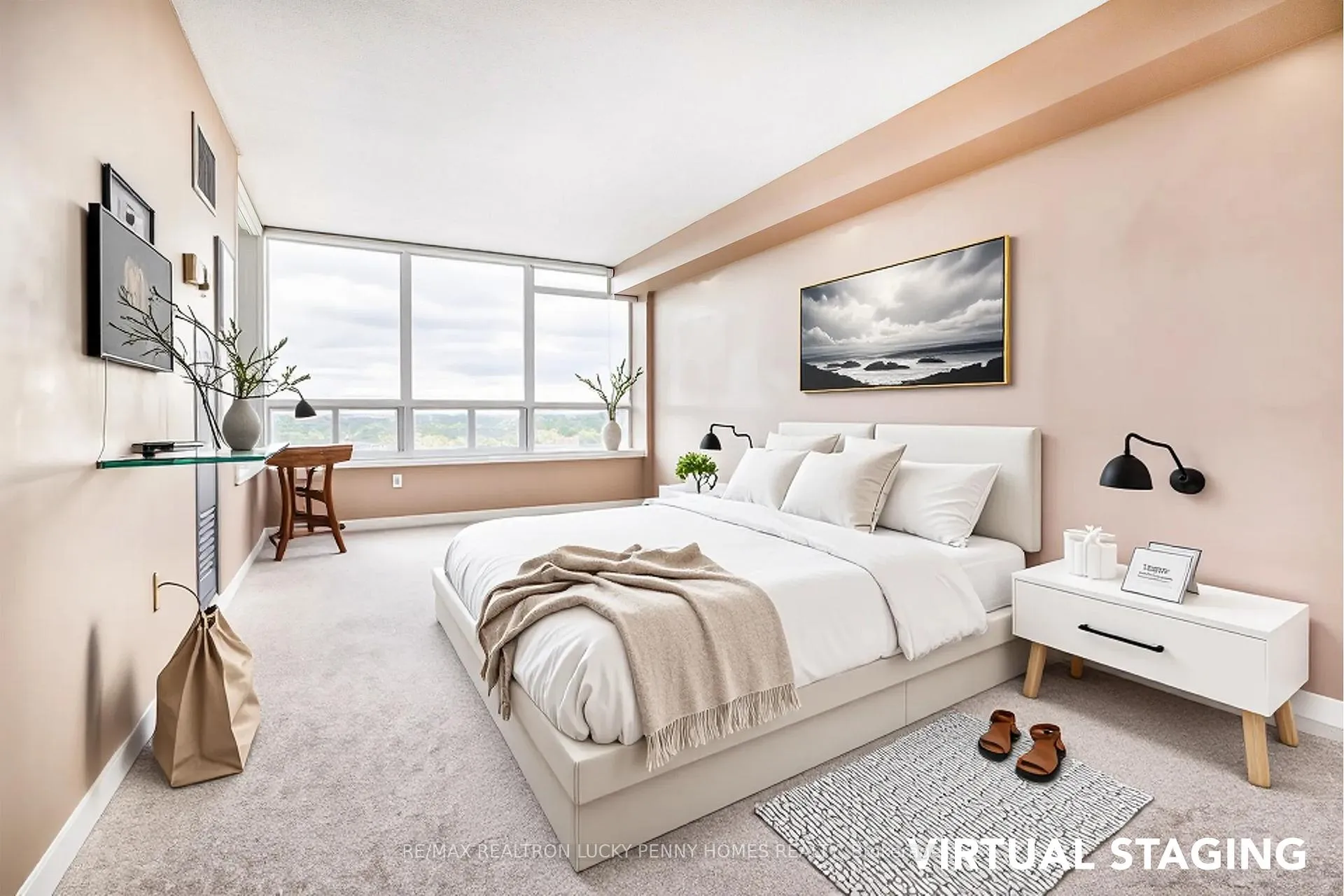 Photo 19 of Unit 804, 7250 Yonge Street, Vaughan, Crestwood-Springfarm-Yorkhill — HOMEH
