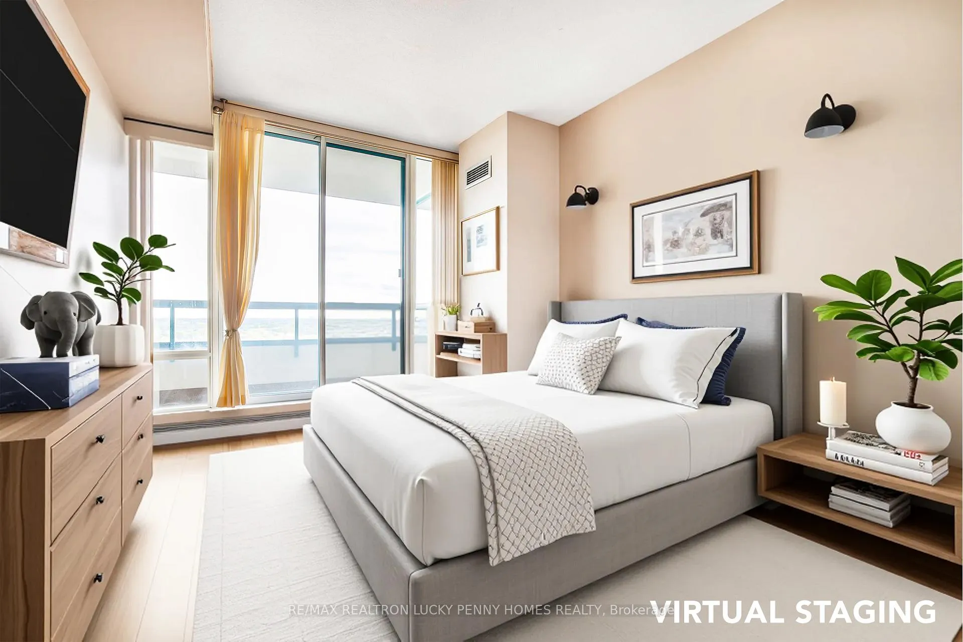 Photo 24 of Unit 804, 7250 Yonge Street, Vaughan, Crestwood-Springfarm-Yorkhill — HOMEH