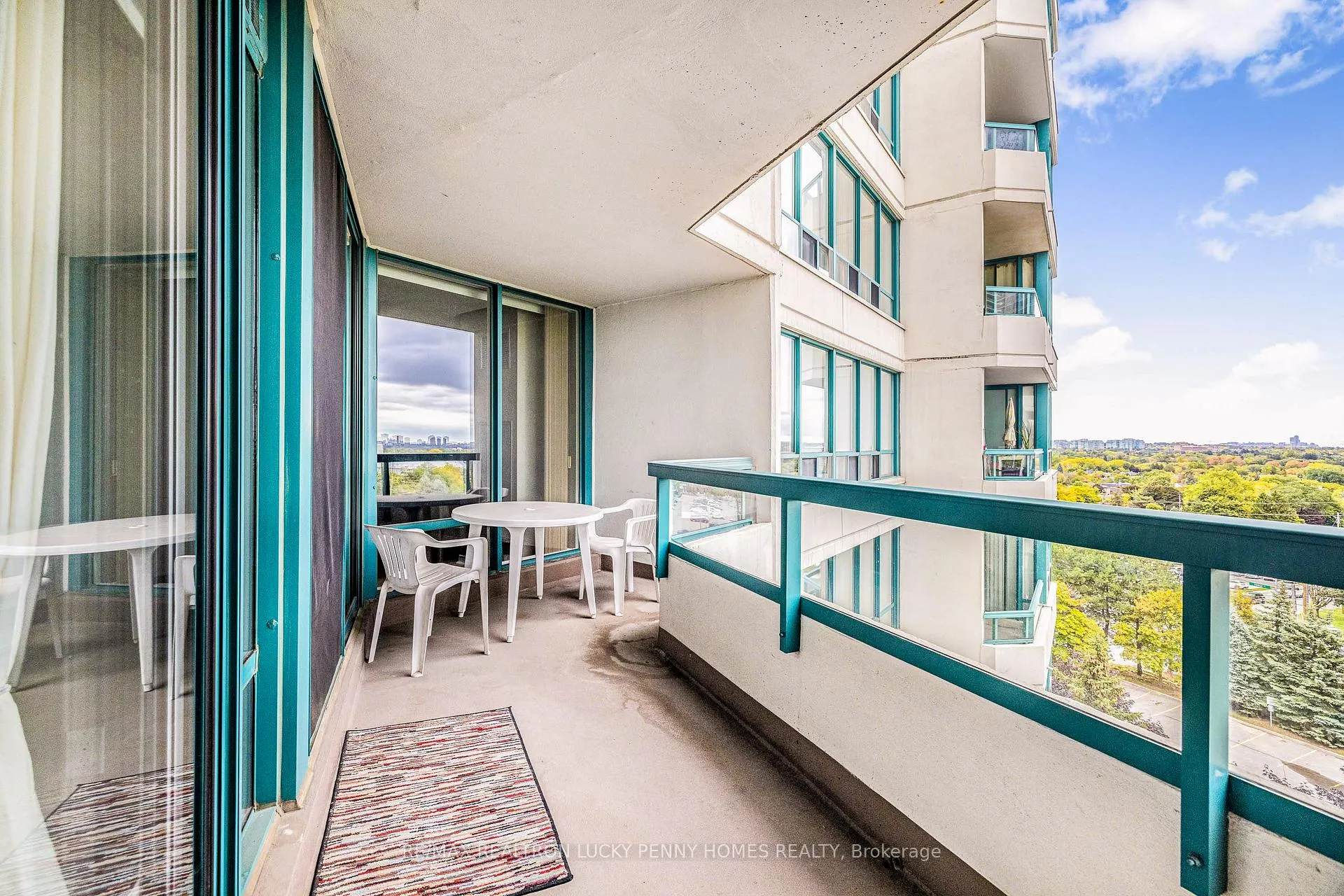 Photo 27 of Unit 804, 7250 Yonge Street, Vaughan, Crestwood-Springfarm-Yorkhill — HOMEH