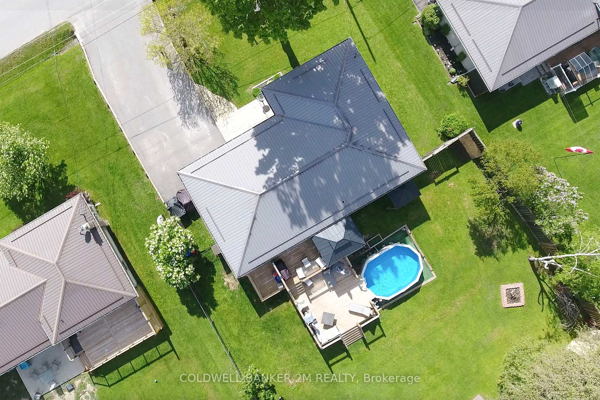 Photo 1 of 27 Anne Street, Cavan Monaghan, Millbrook Village — HOMEH