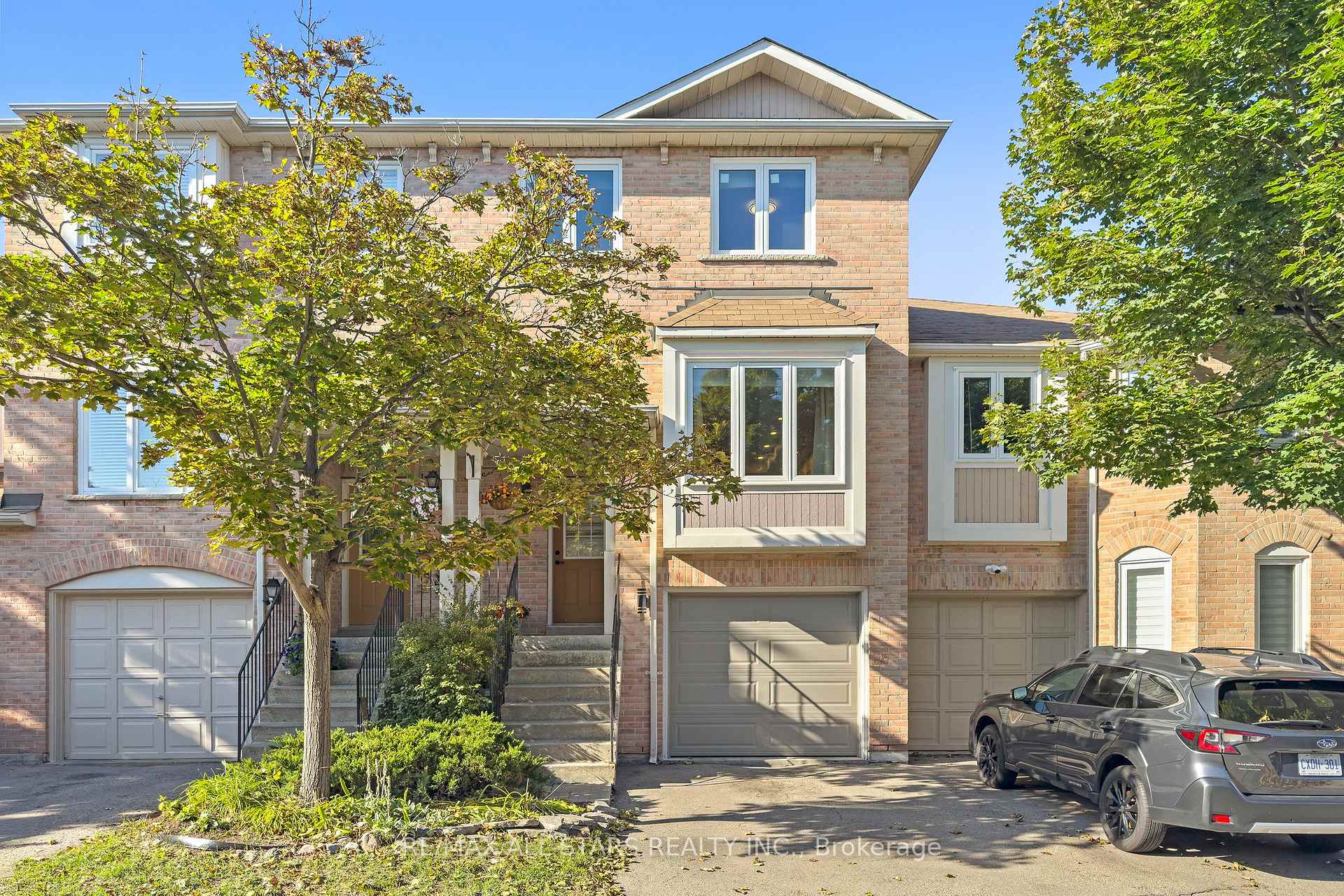 Front of 21 Rougehaven Way