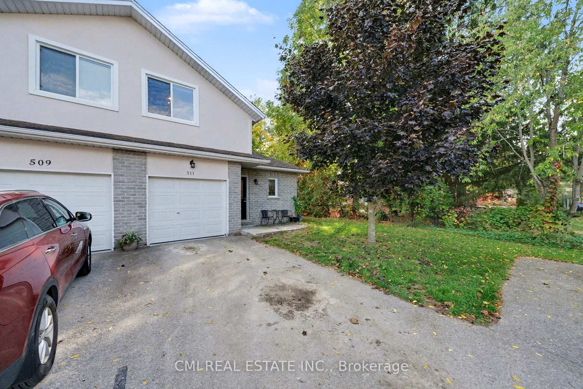 Photo 3 of 511 Thomas Street, Clearview, Stayner — HOMEH