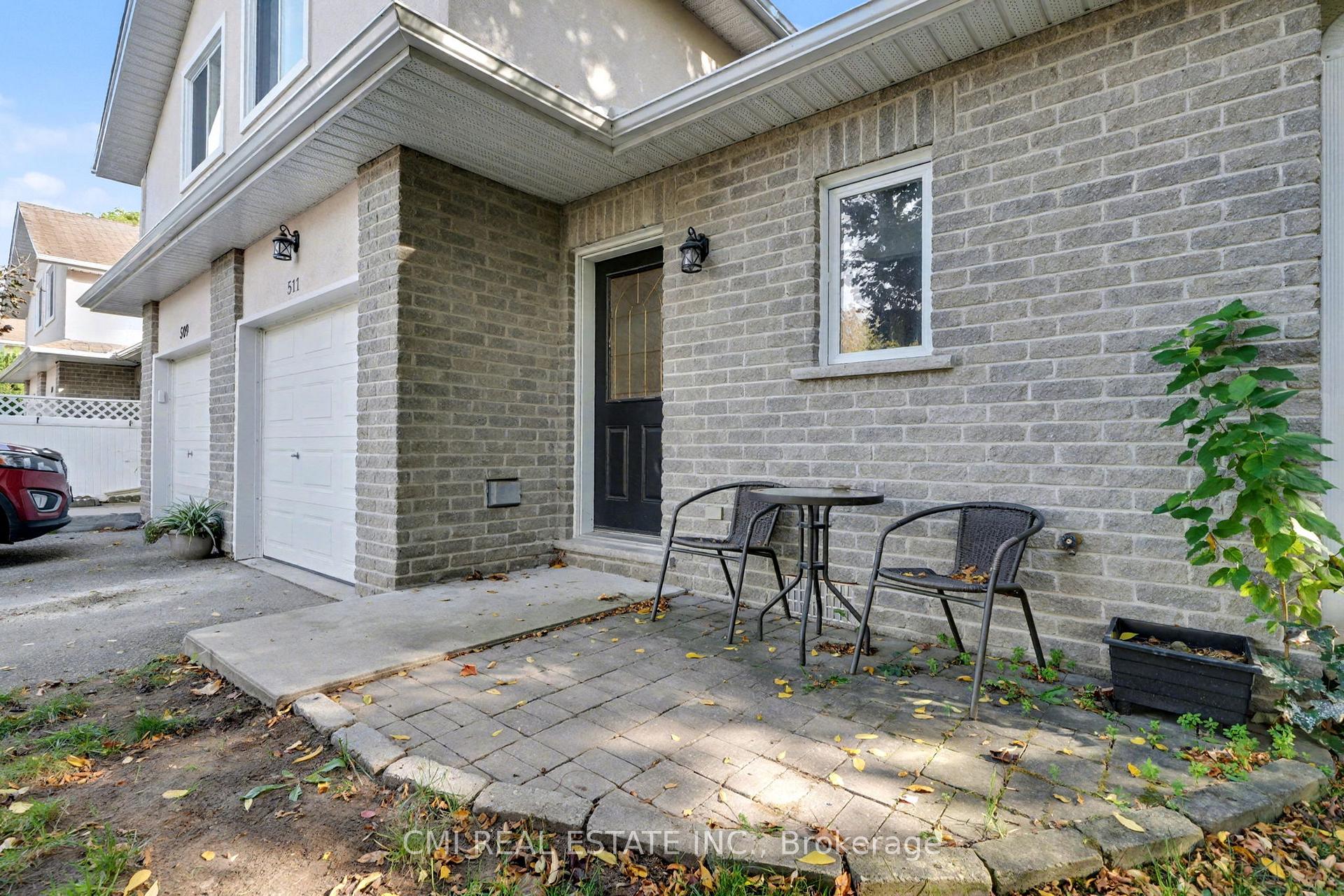 Photo 4 of 511 Thomas Street, Clearview, Stayner — HOMEH