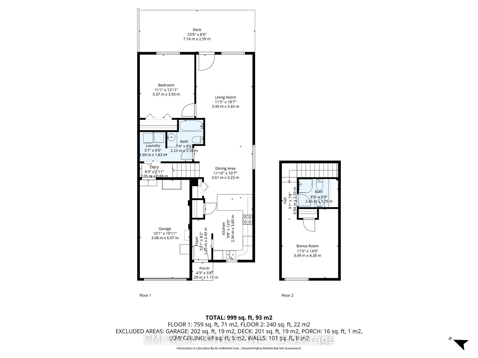 Photo 31 of 511 Thomas Street, Clearview, Stayner — HOMEH