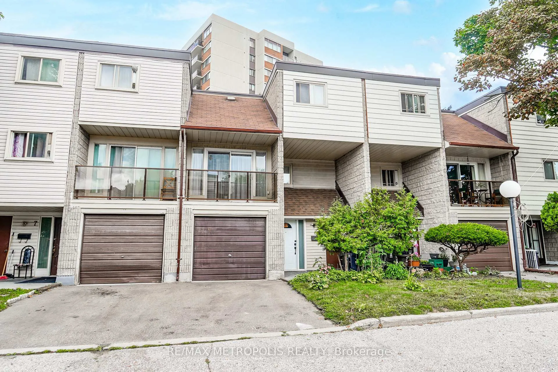 Photo 3 of Unit 8, 75 Blackwell Avenue, Scarborough, Malvern — HOMEH