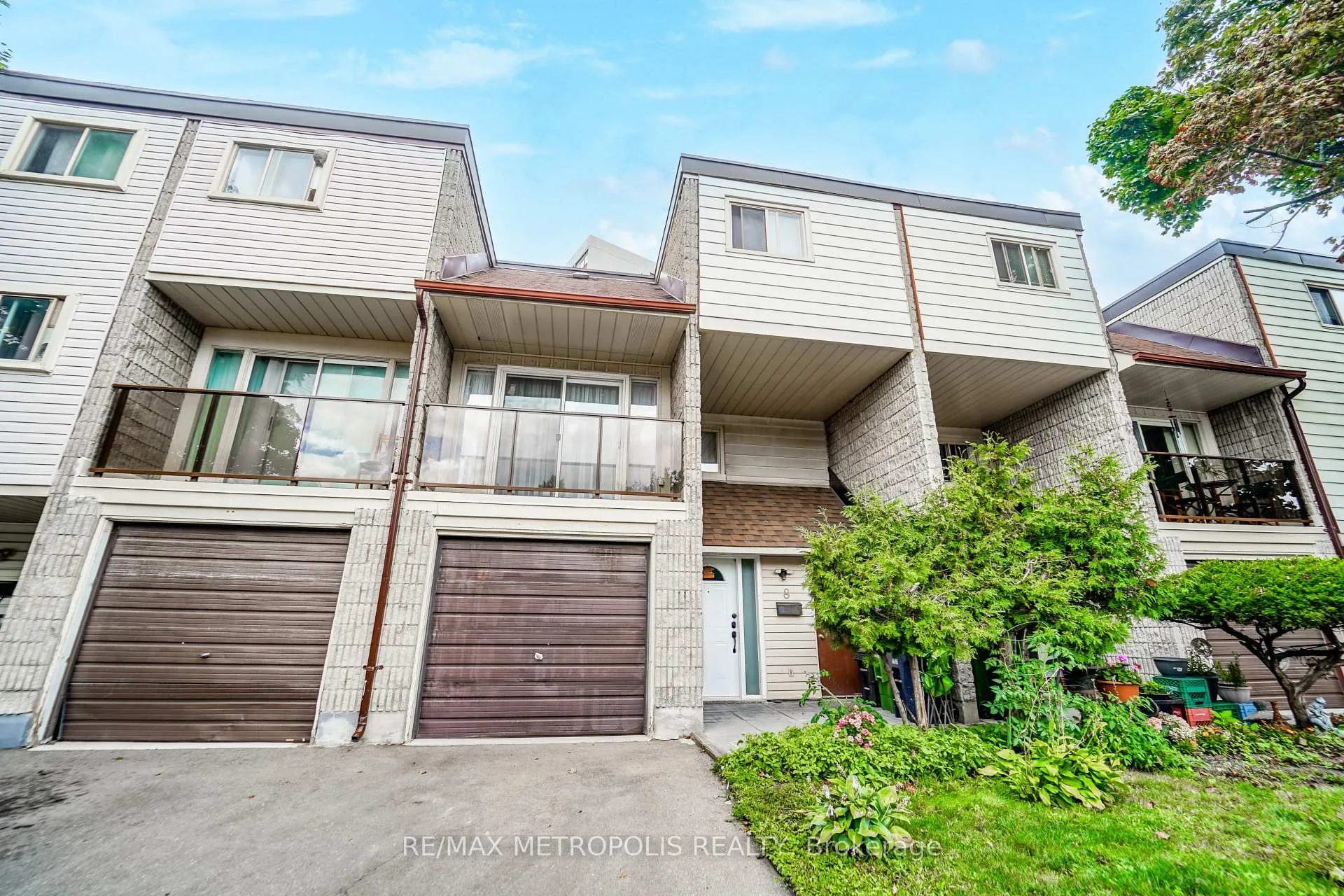 Photo 4 of Unit 8, 75 Blackwell Avenue, Scarborough, Malvern — HOMEH