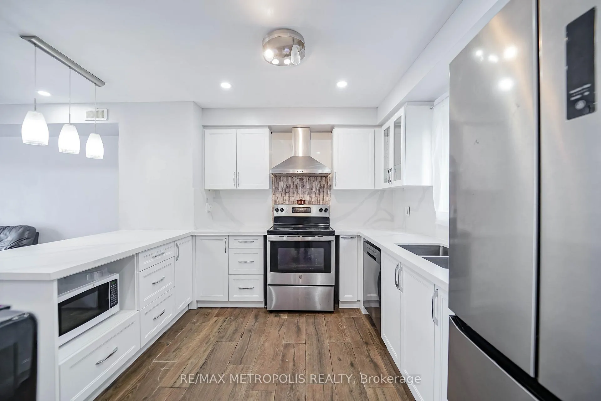 Photo 17 of Unit 8, 75 Blackwell Avenue, Scarborough, Malvern — HOMEH