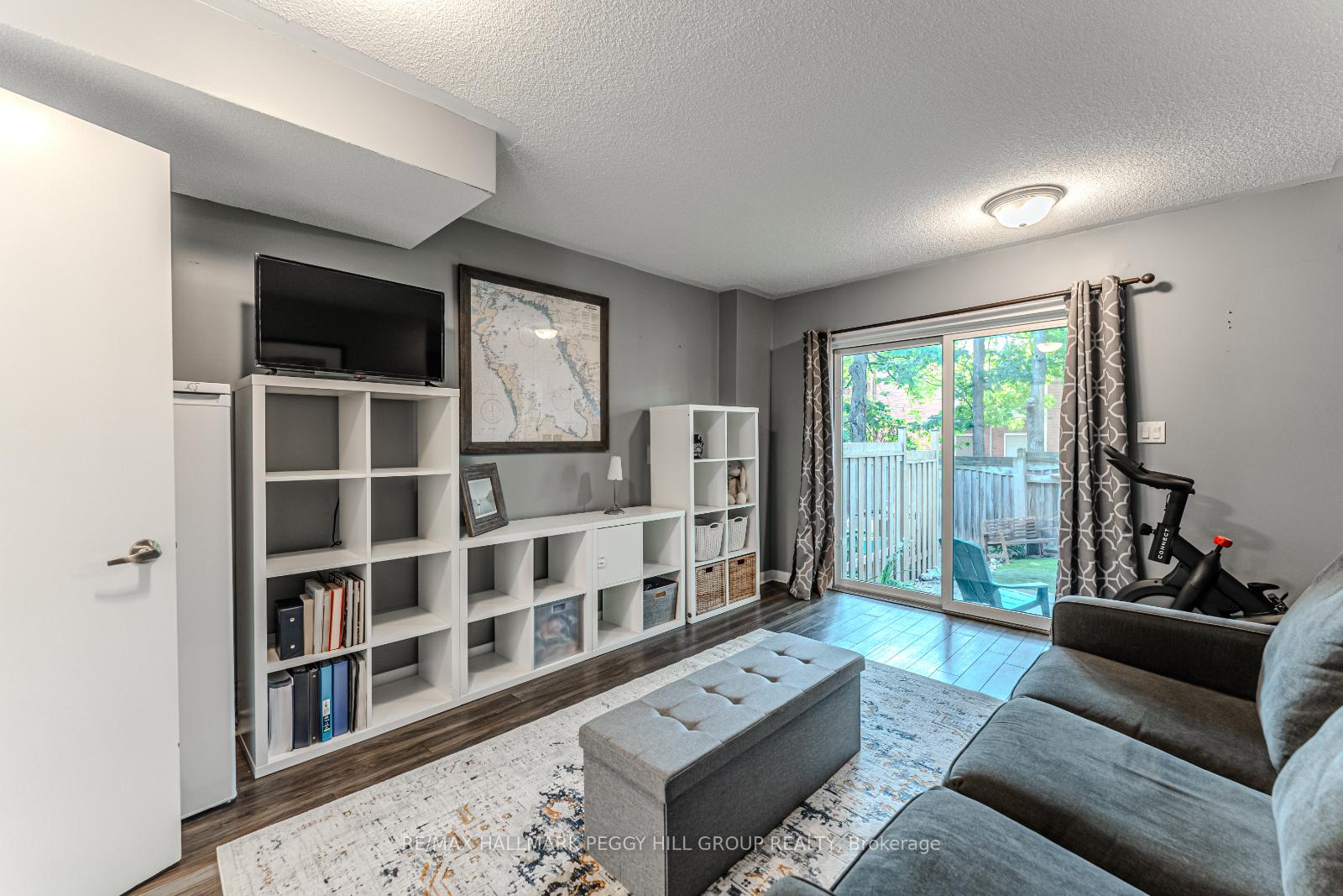 Photo 5 of Unit 41, 91 Coughlin Road, Barrie, Holly — HOMEH