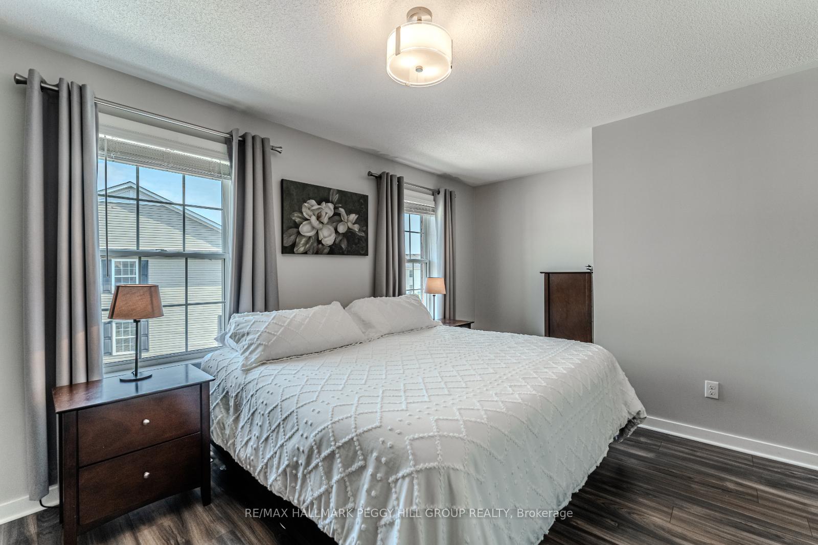 Photo 6 of Unit 41, 91 Coughlin Road, Barrie, Holly — HOMEH