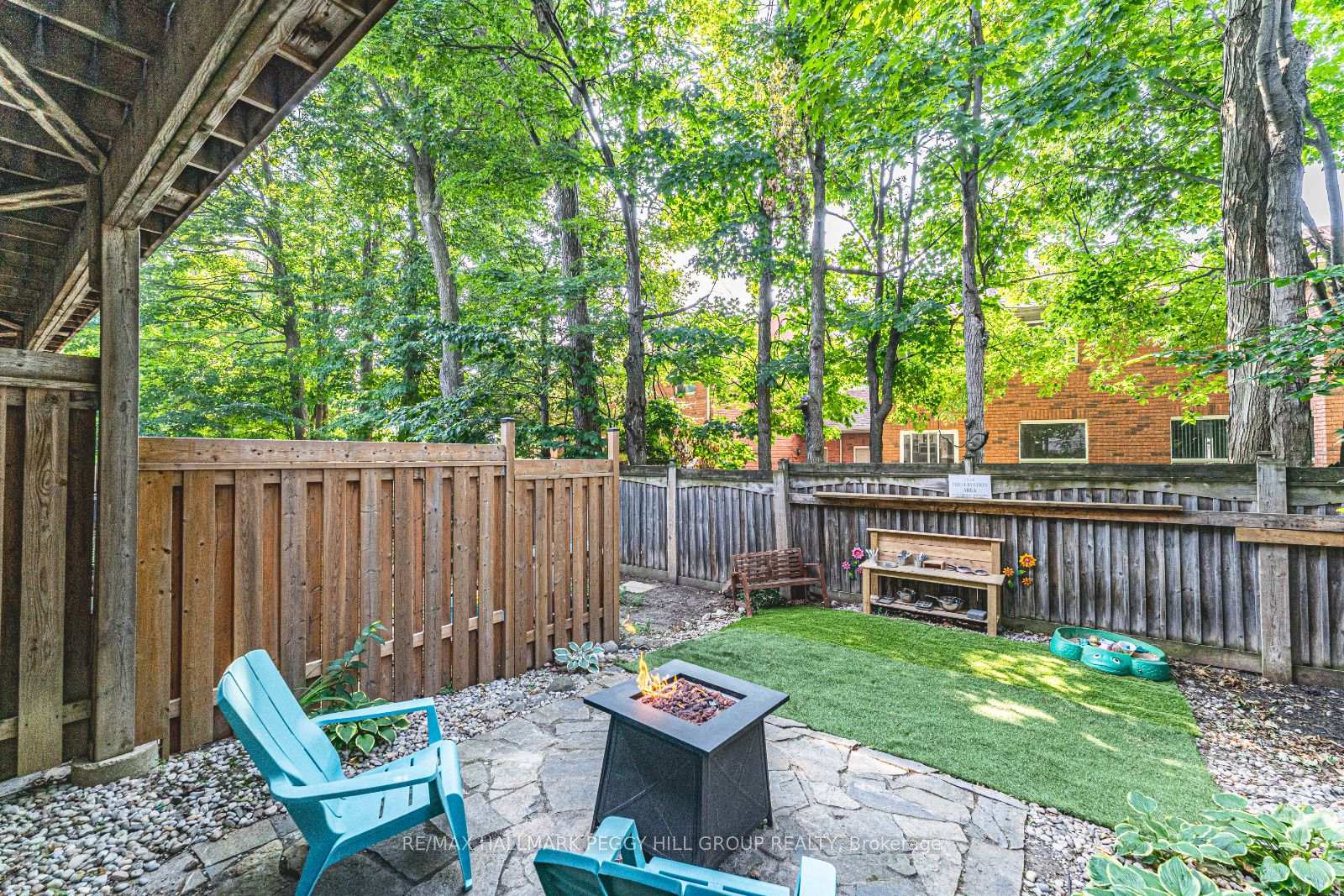 Photo 11 of Unit 41, 91 Coughlin Road, Barrie, Holly — HOMEH