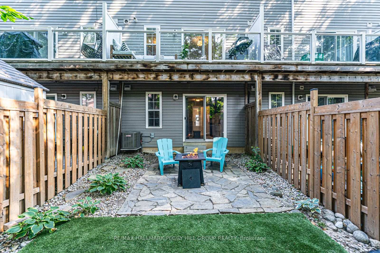 Photo 12 of Unit 41, 91 Coughlin Road, Barrie, Holly — HOMEH