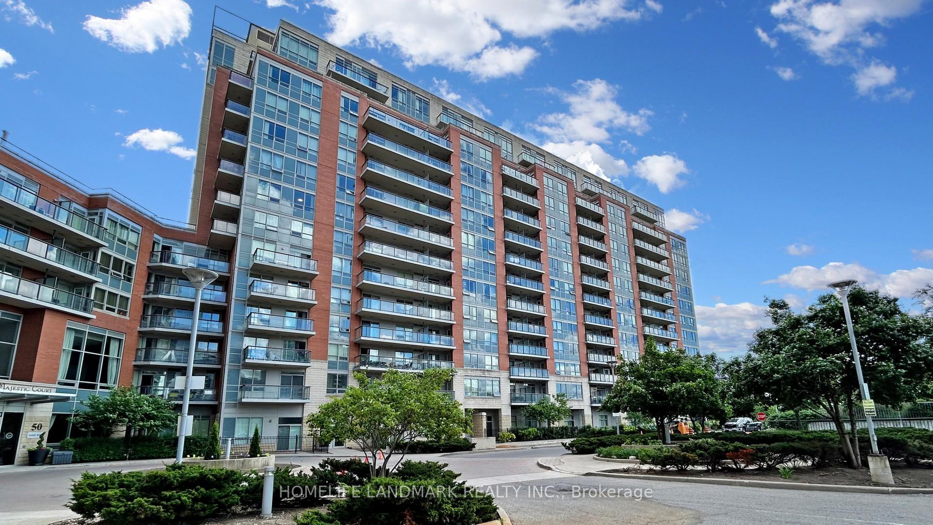 Photo 1 of Unit 903, 50 Clegg Road, Markham, Unionville — HOMEH