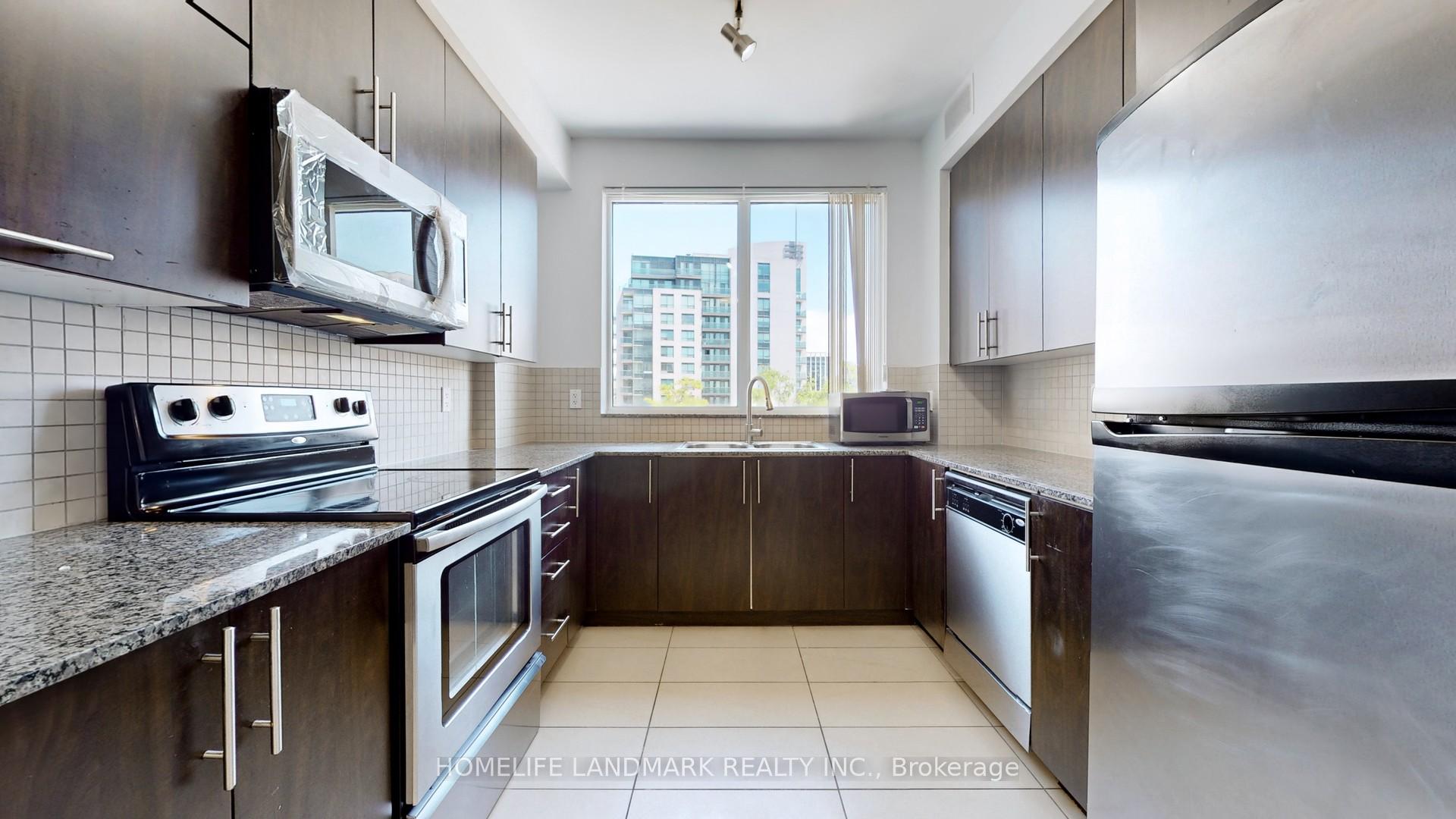Photo 12 of Unit 903, 50 Clegg Road, Markham, Unionville — HOMEH