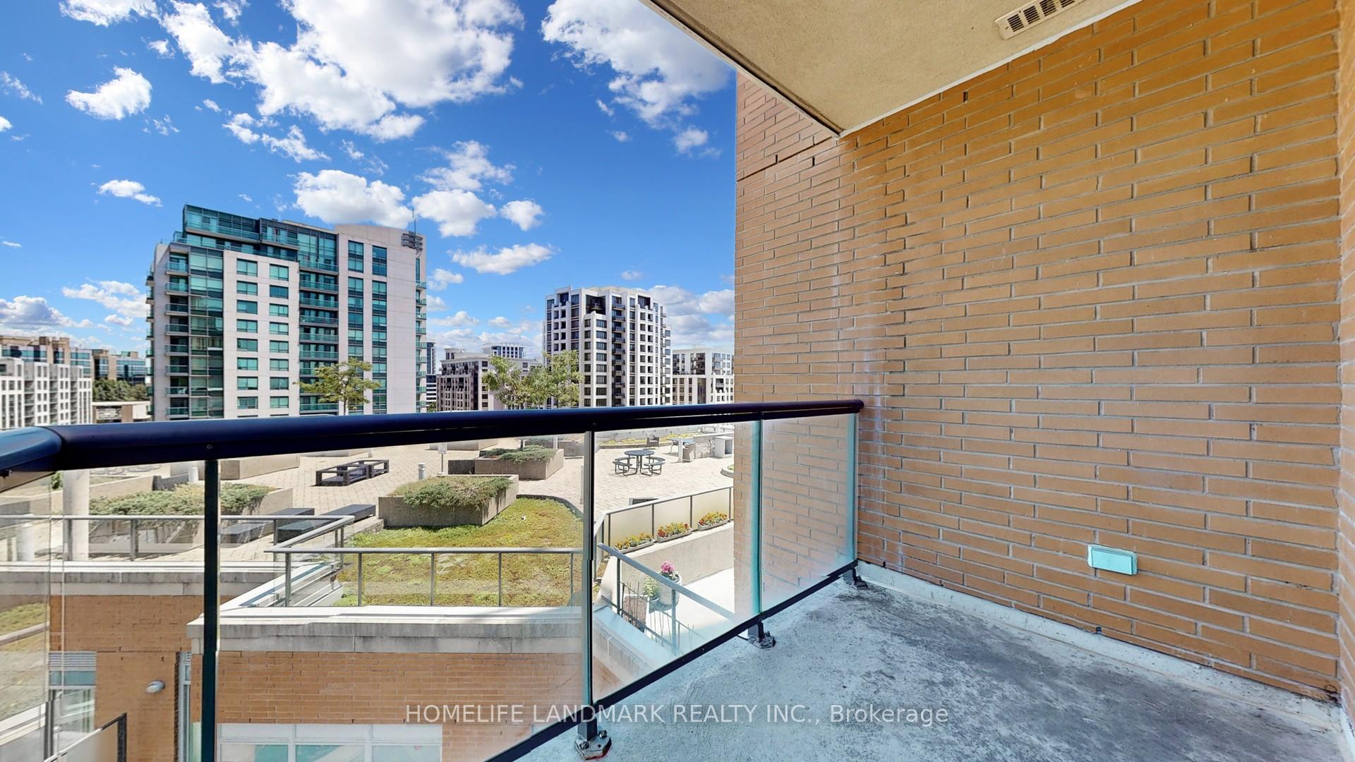 Photo 24 of Unit 903, 50 Clegg Road, Markham, Unionville — HOMEH
