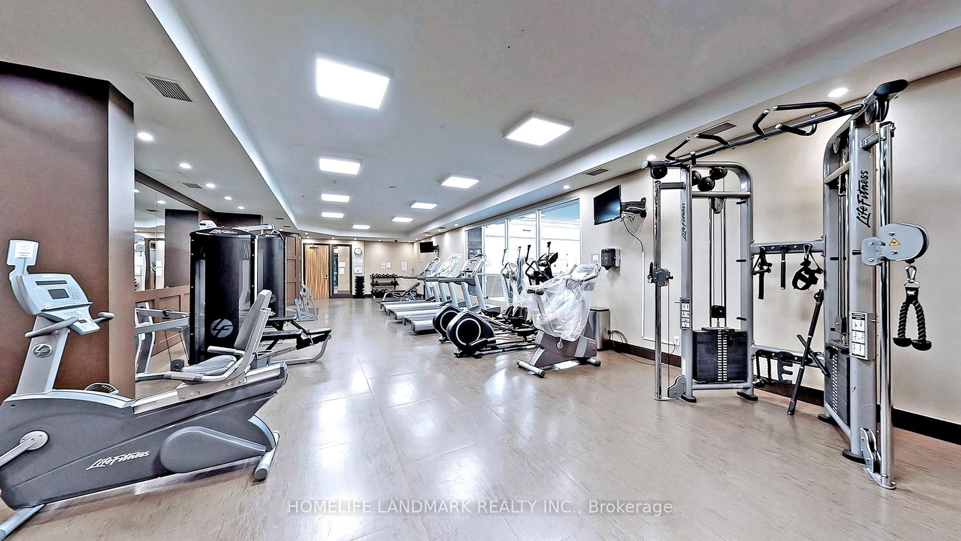 Photo 28 of Unit 903, 50 Clegg Road, Markham, Unionville — HOMEH