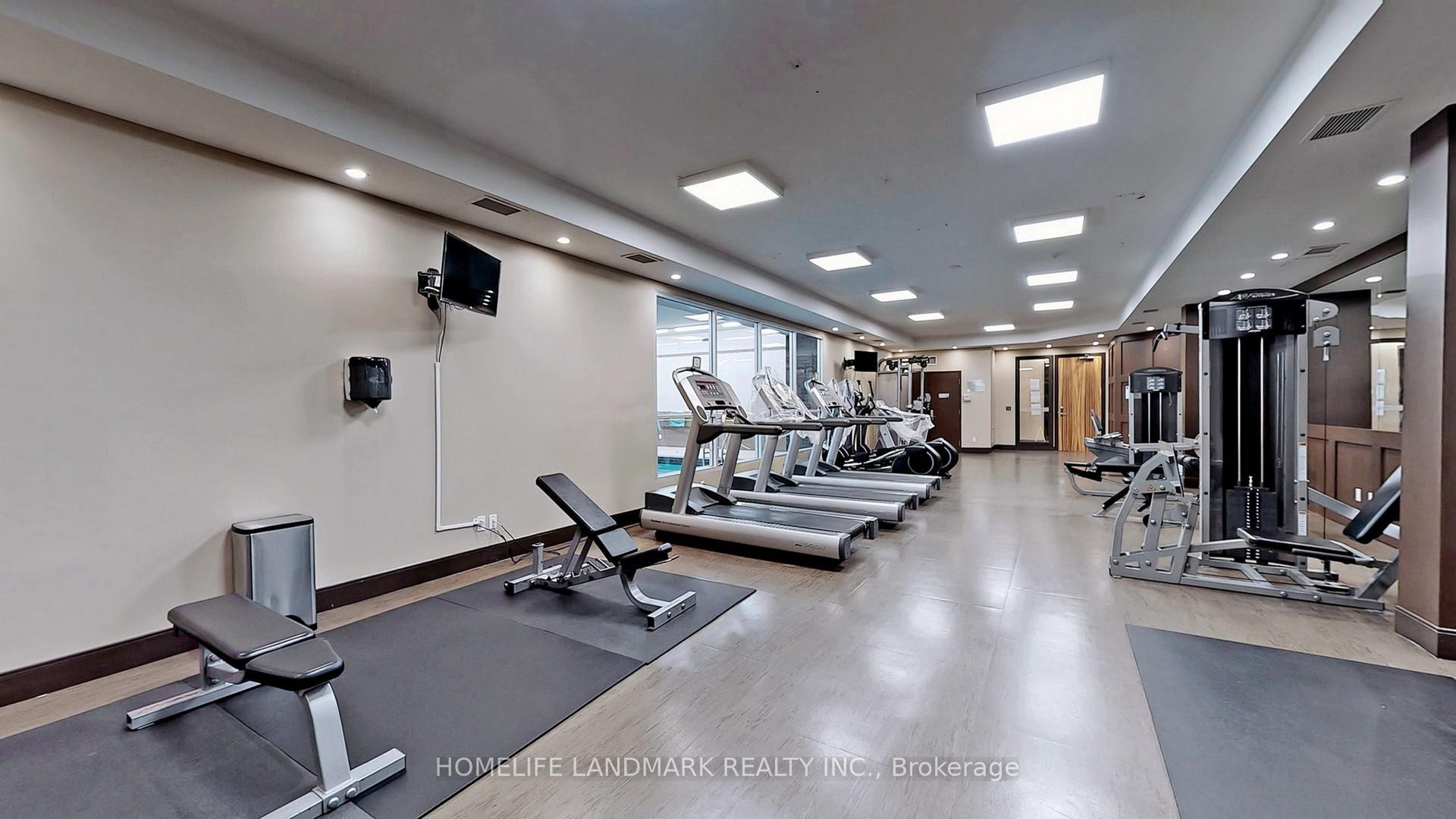 Photo 29 of Unit 903, 50 Clegg Road, Markham, Unionville — HOMEH