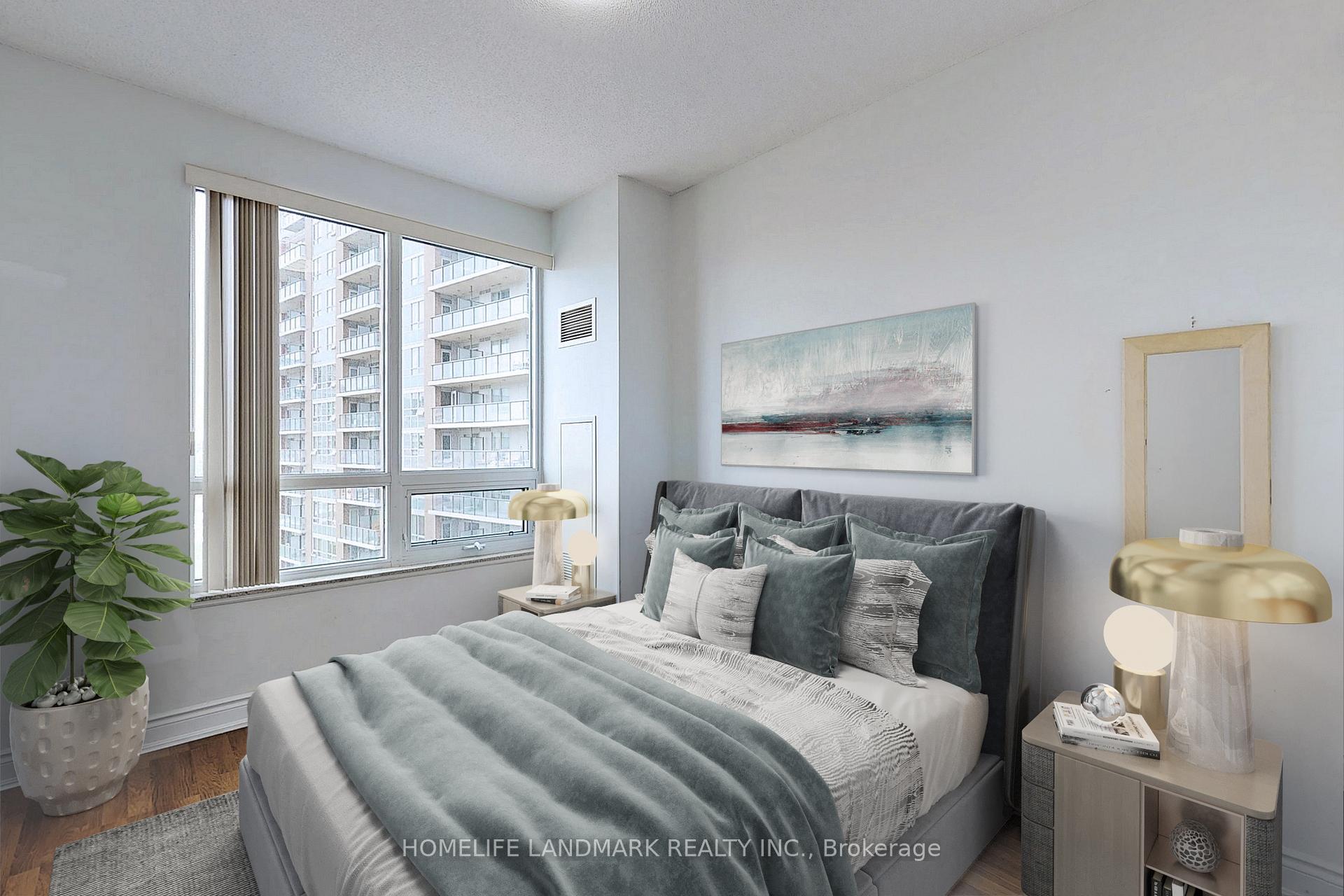 Photo 34 of Unit 903, 50 Clegg Road, Markham, Unionville — HOMEH