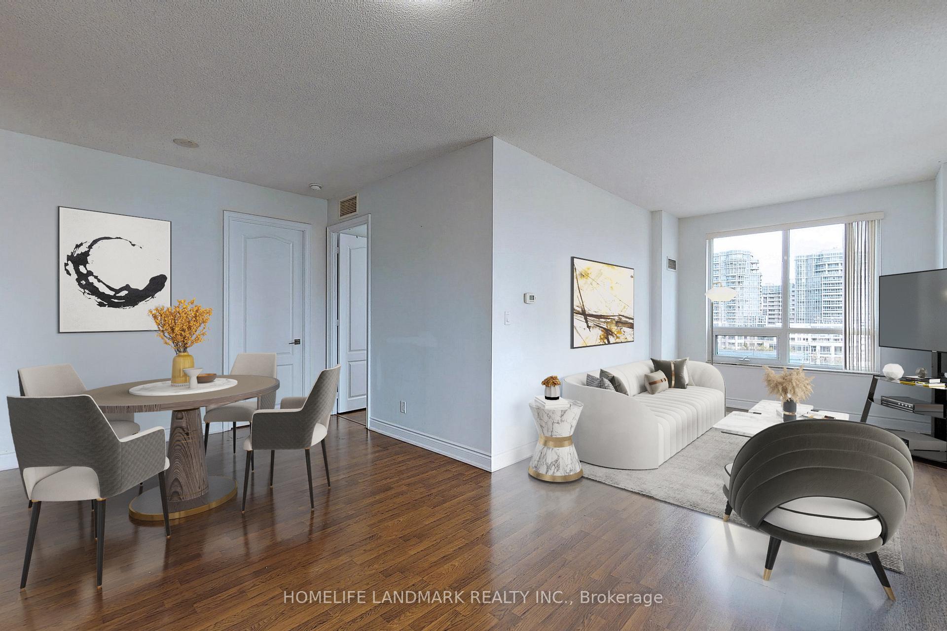 Photo 35 of Unit 903, 50 Clegg Road, Markham, Unionville — HOMEH