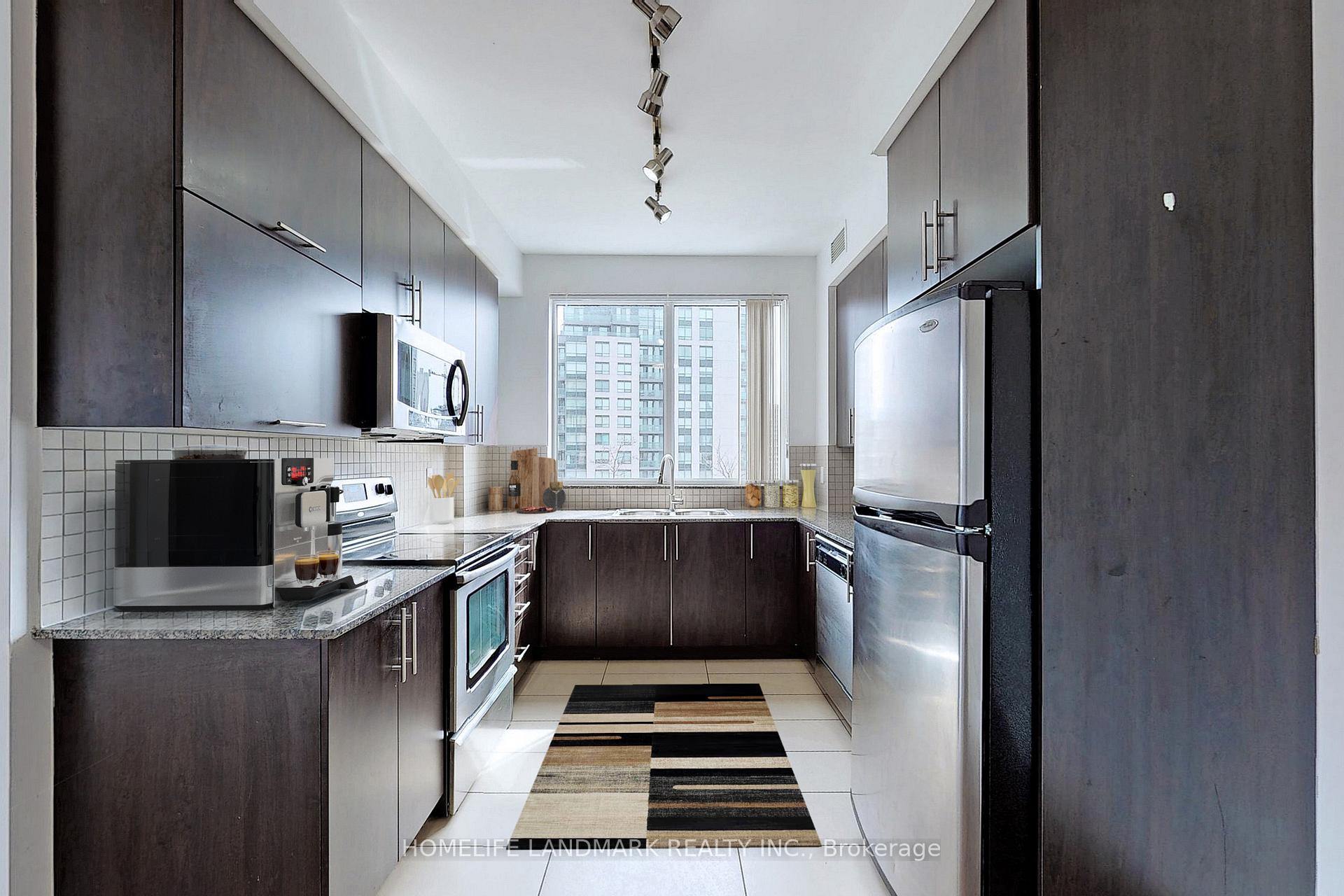 Photo 36 of Unit 903, 50 Clegg Road, Markham, Unionville — HOMEH