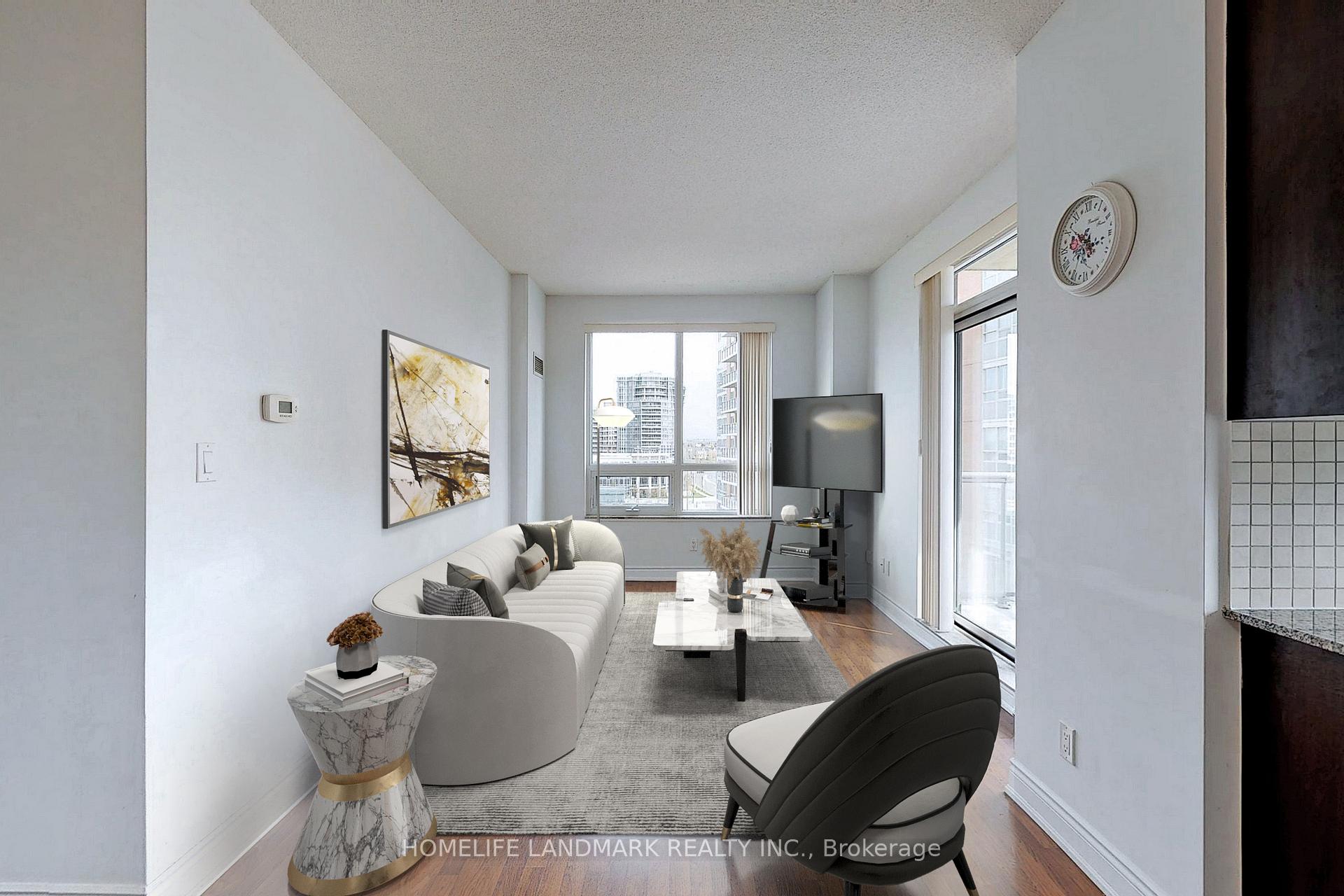 Photo 37 of Unit 903, 50 Clegg Road, Markham, Unionville — HOMEH