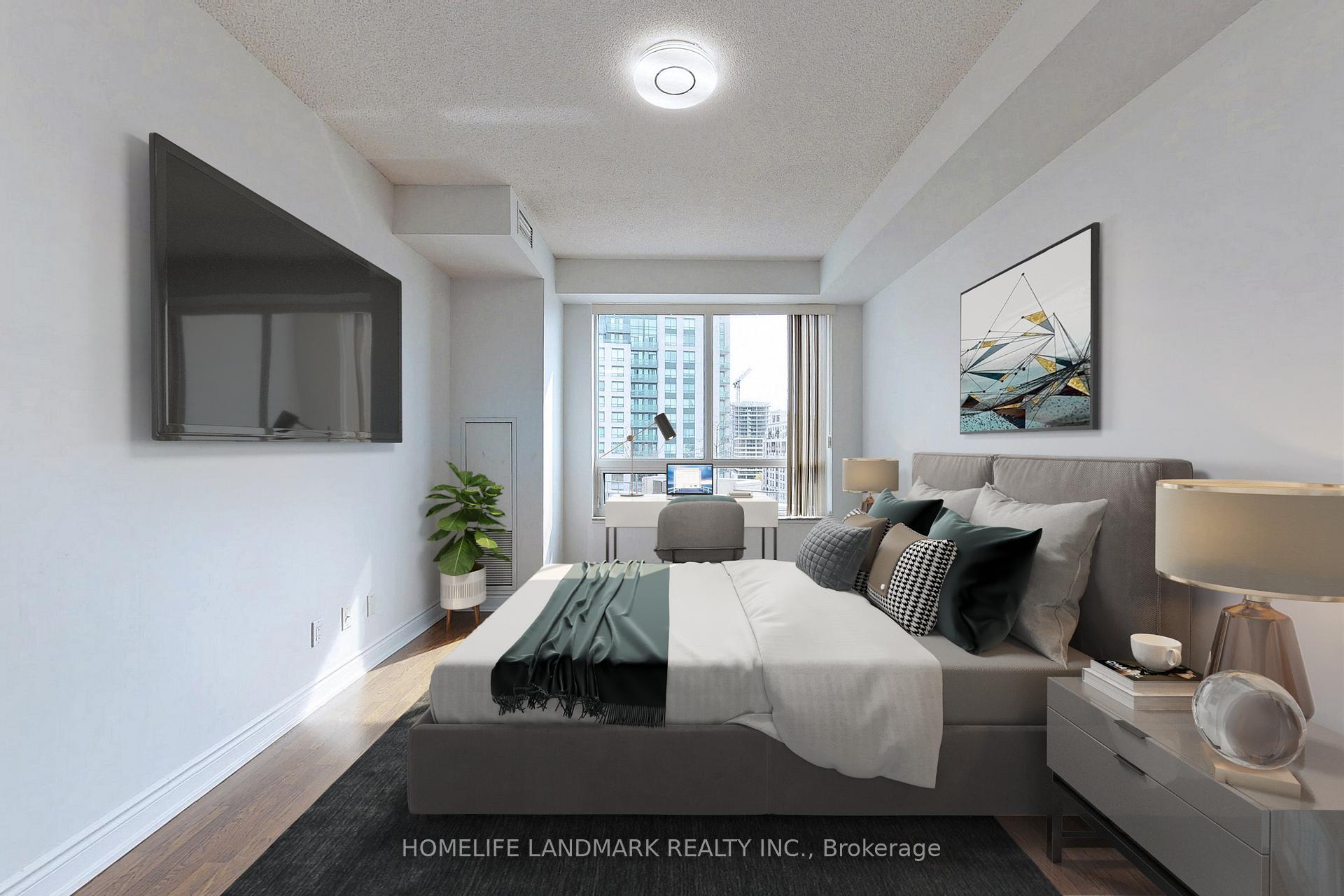 Photo 38 of Unit 903, 50 Clegg Road, Markham, Unionville — HOMEH