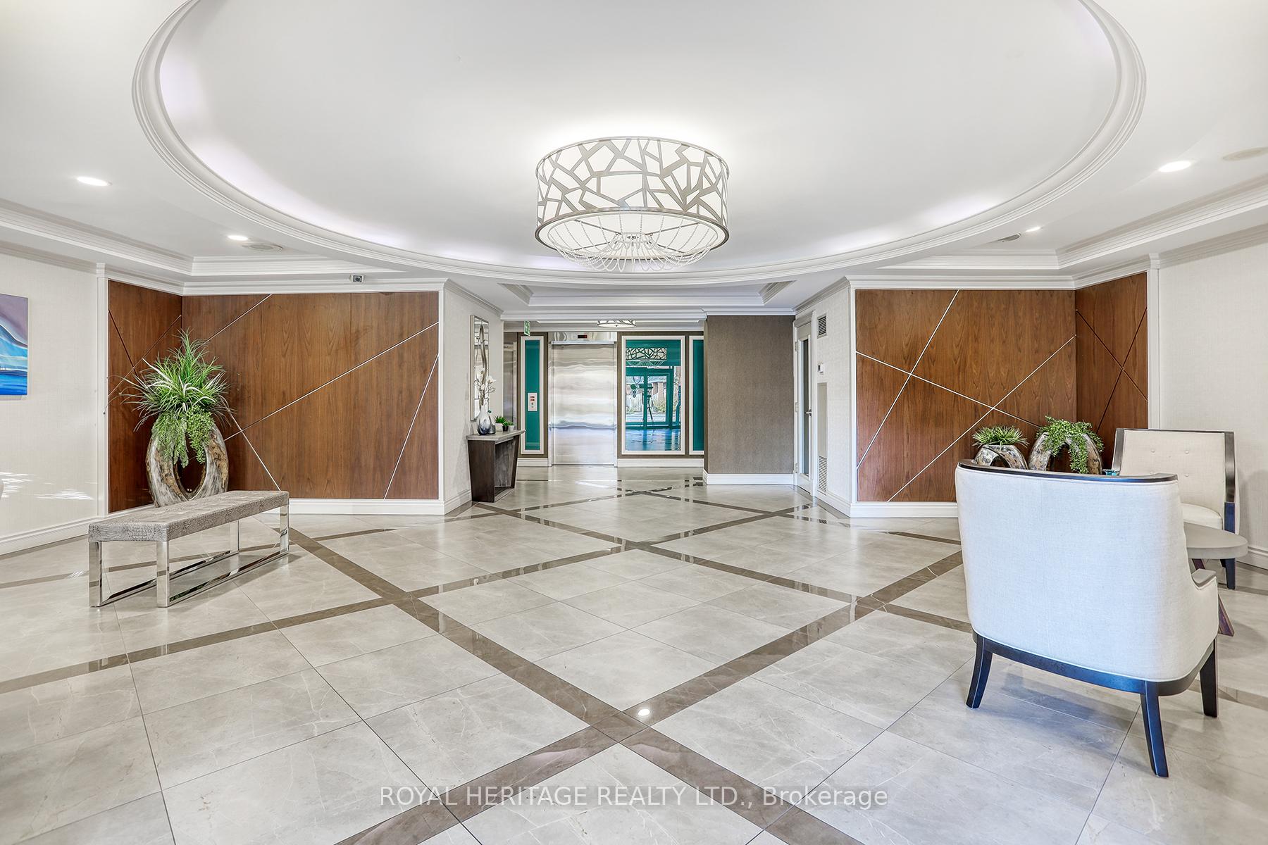 Photo 3 of Unit 1502, 1000 The Esplanade N, Pickering, Town Centre — HOMEH