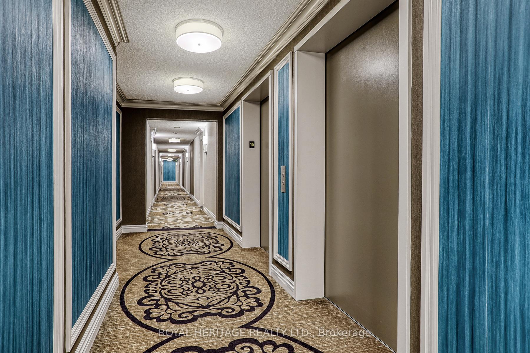 Photo 6 of Unit 1502, 1000 The Esplanade N, Pickering, Town Centre — HOMEH