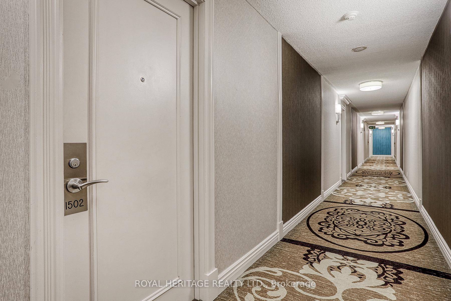 Photo 7 of Unit 1502, 1000 The Esplanade N, Pickering, Town Centre — HOMEH