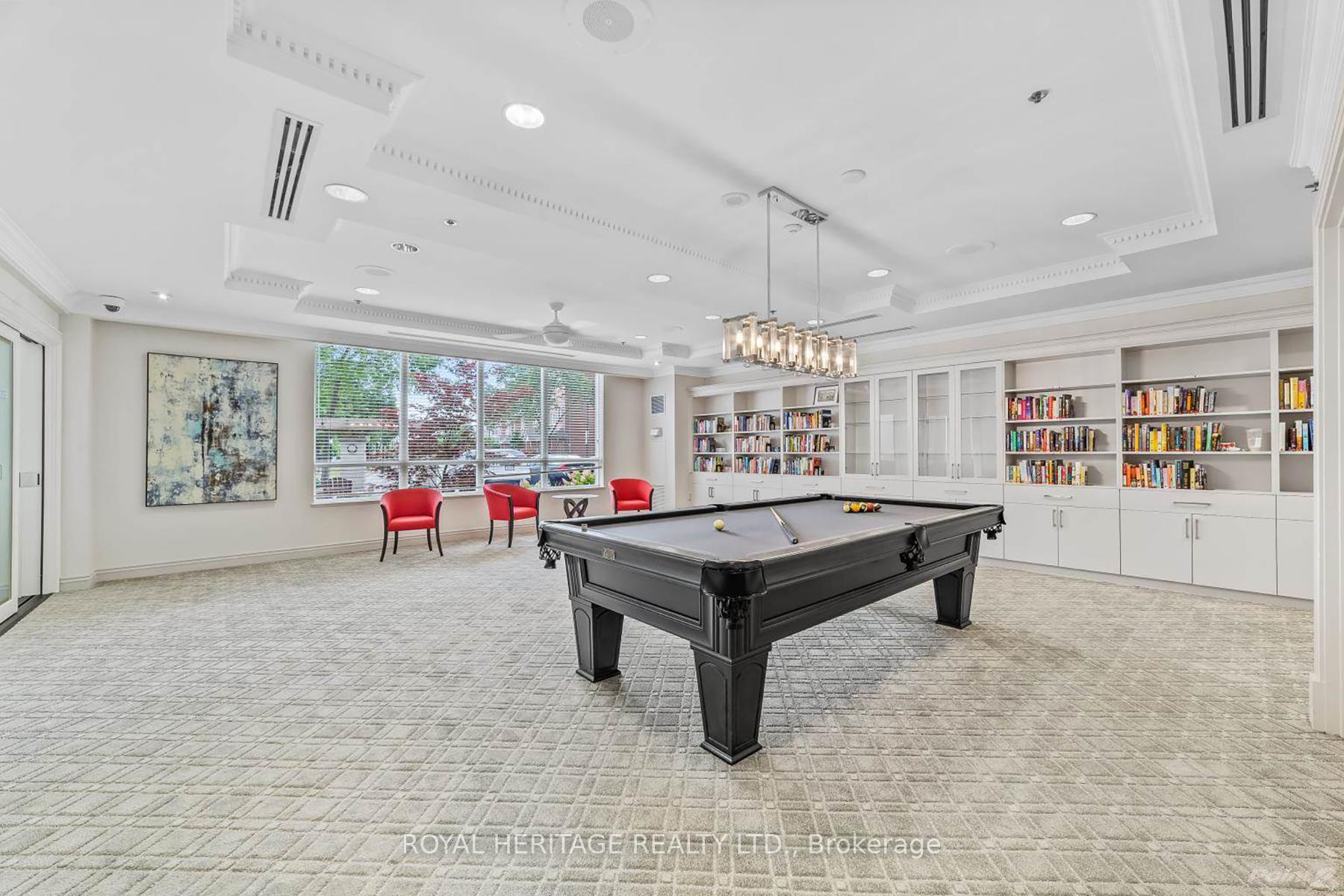 Photo 17 of Unit 1502, 1000 The Esplanade N, Pickering, Town Centre — HOMEH