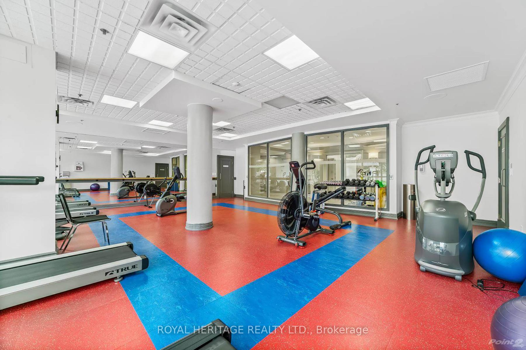 Photo 18 of Unit 1502, 1000 The Esplanade N, Pickering, Town Centre — HOMEH