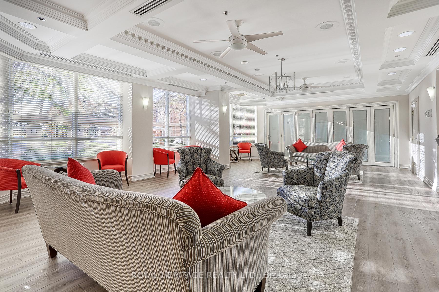 Photo 22 of Unit 1502, 1000 The Esplanade N, Pickering, Town Centre — HOMEH