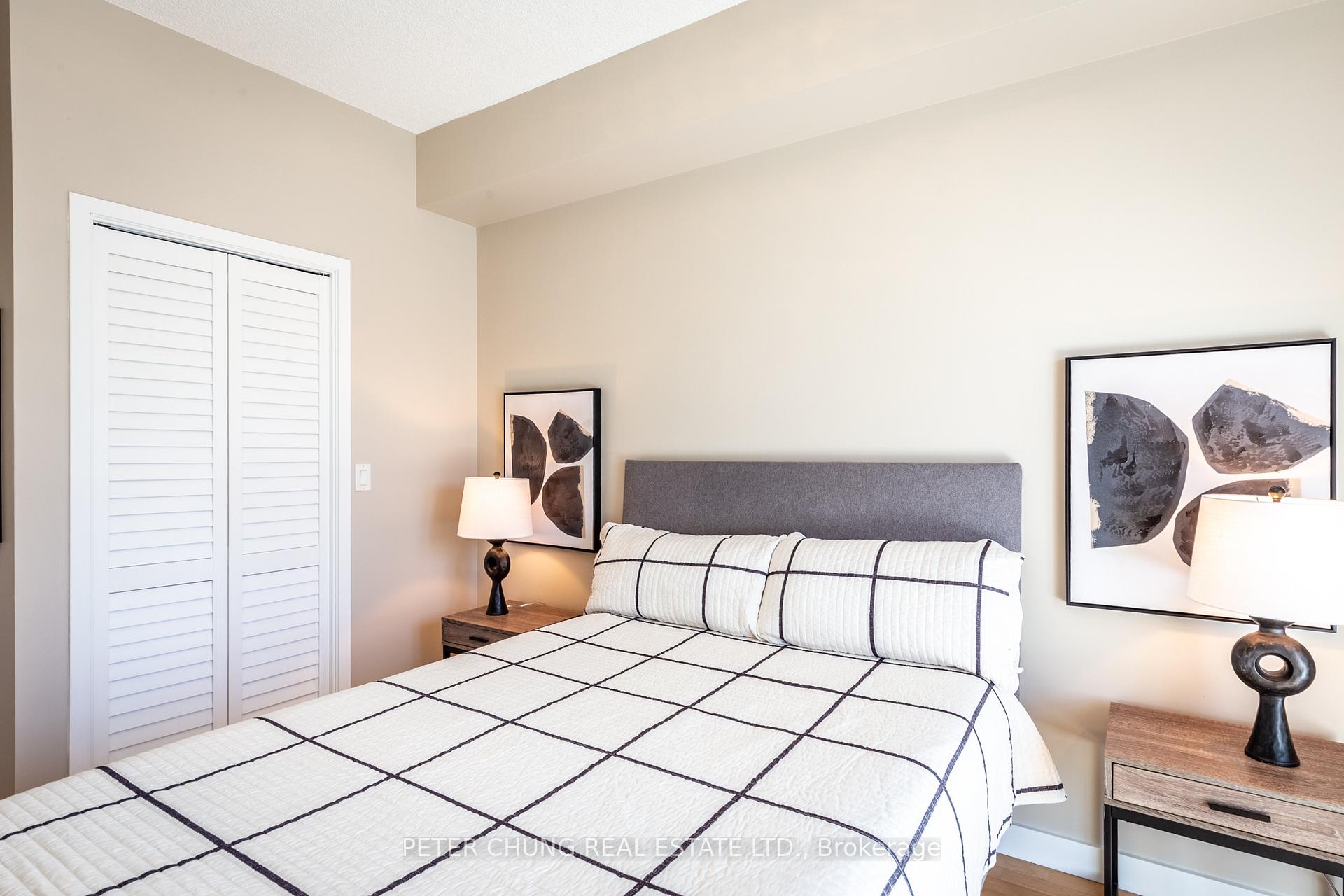 Photo 16 of Unit 303, 601 Kingston Road, Toronto, The Beaches — HOMEH