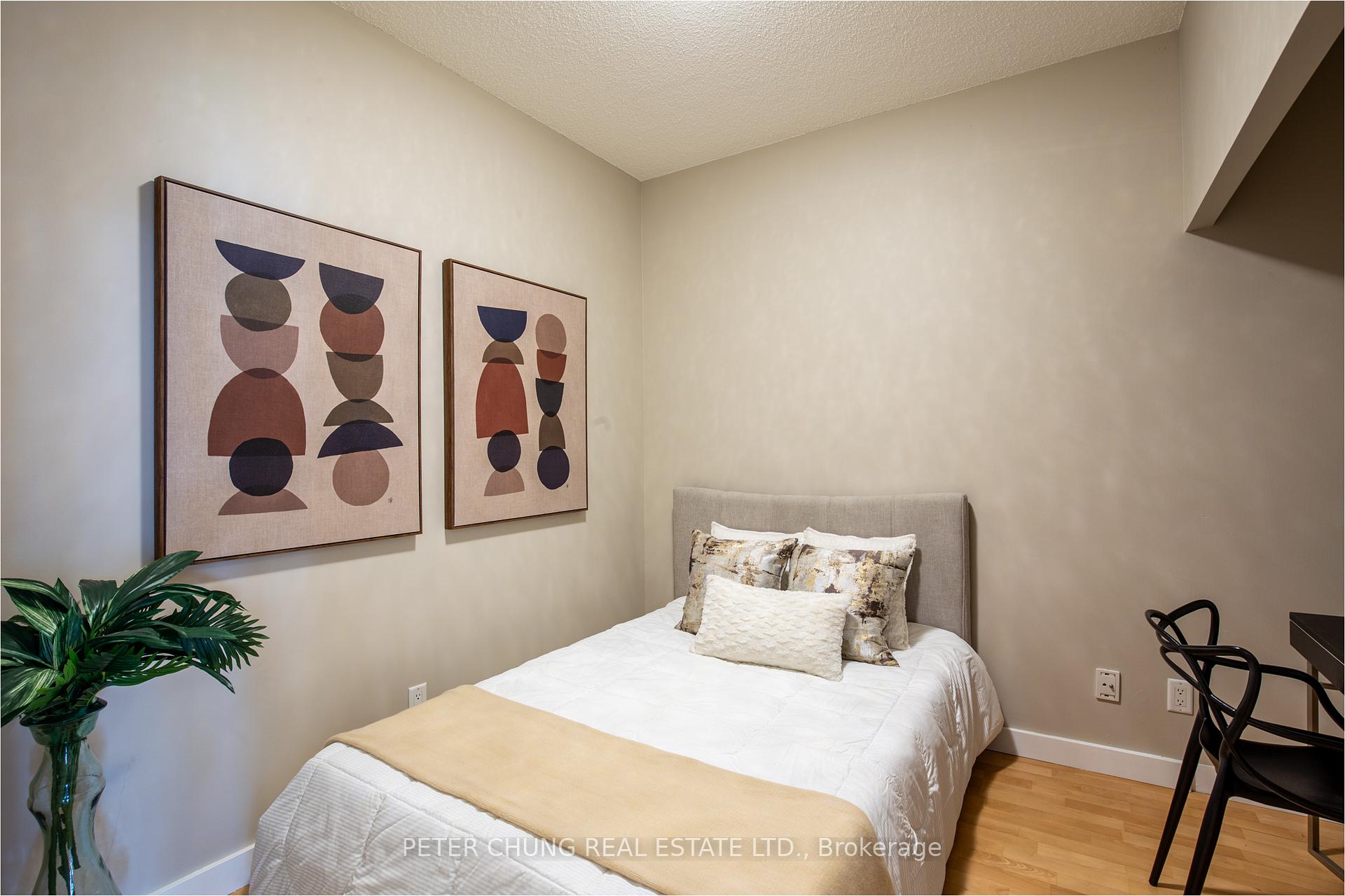 Photo 22 of Unit 303, 601 Kingston Road, Toronto, The Beaches — HOMEH