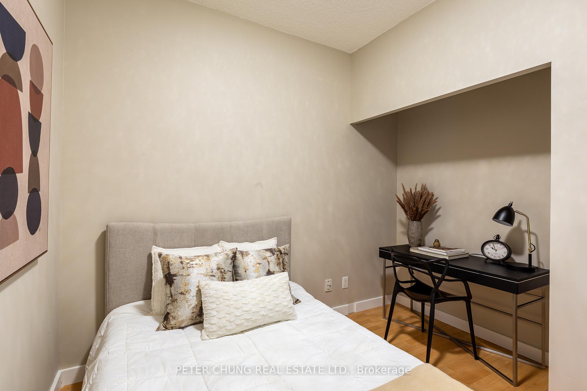 Photo 24 of Unit 303, 601 Kingston Road, Toronto, The Beaches — HOMEH