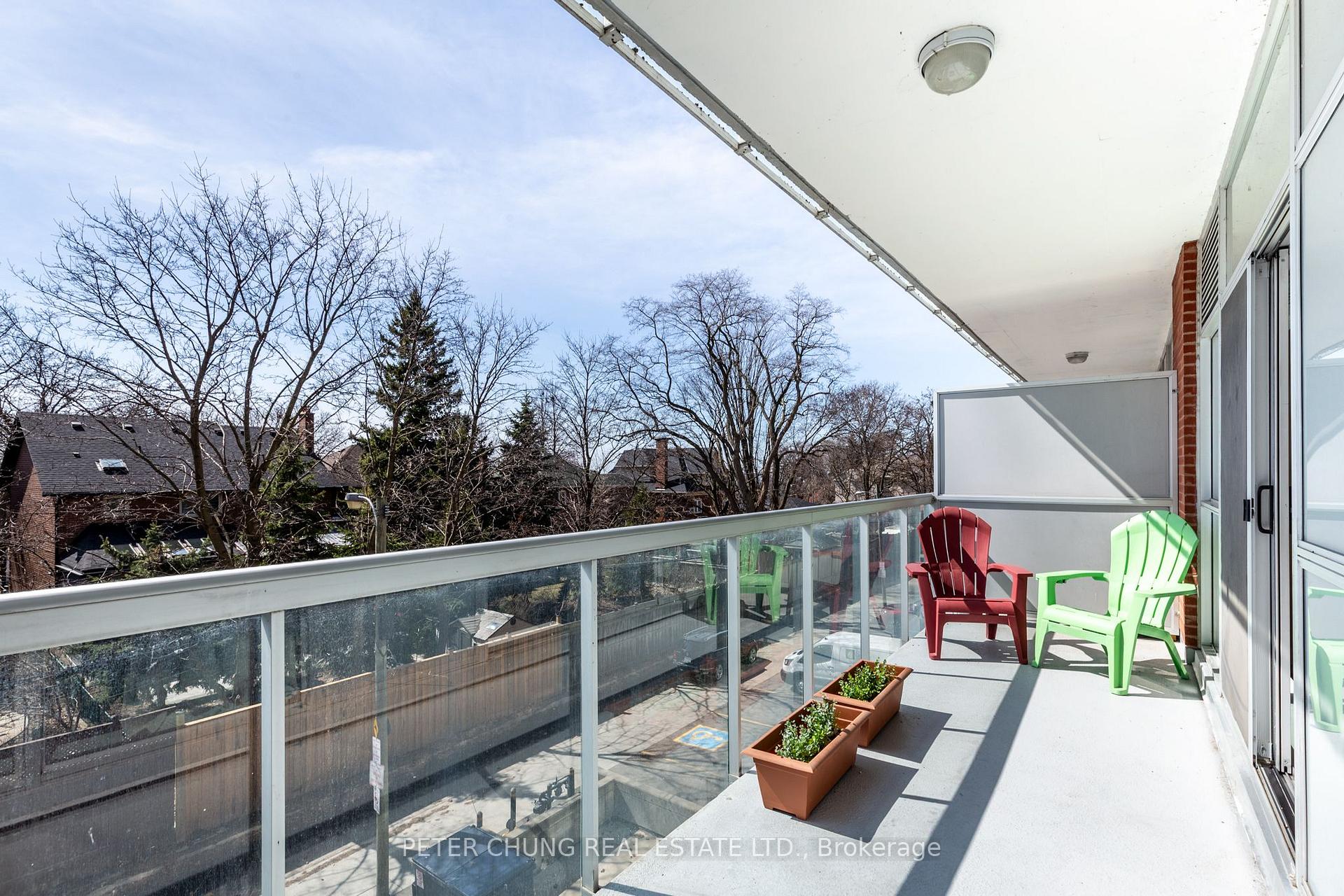 Photo 26 of Unit 303, 601 Kingston Road, Toronto, The Beaches — HOMEH