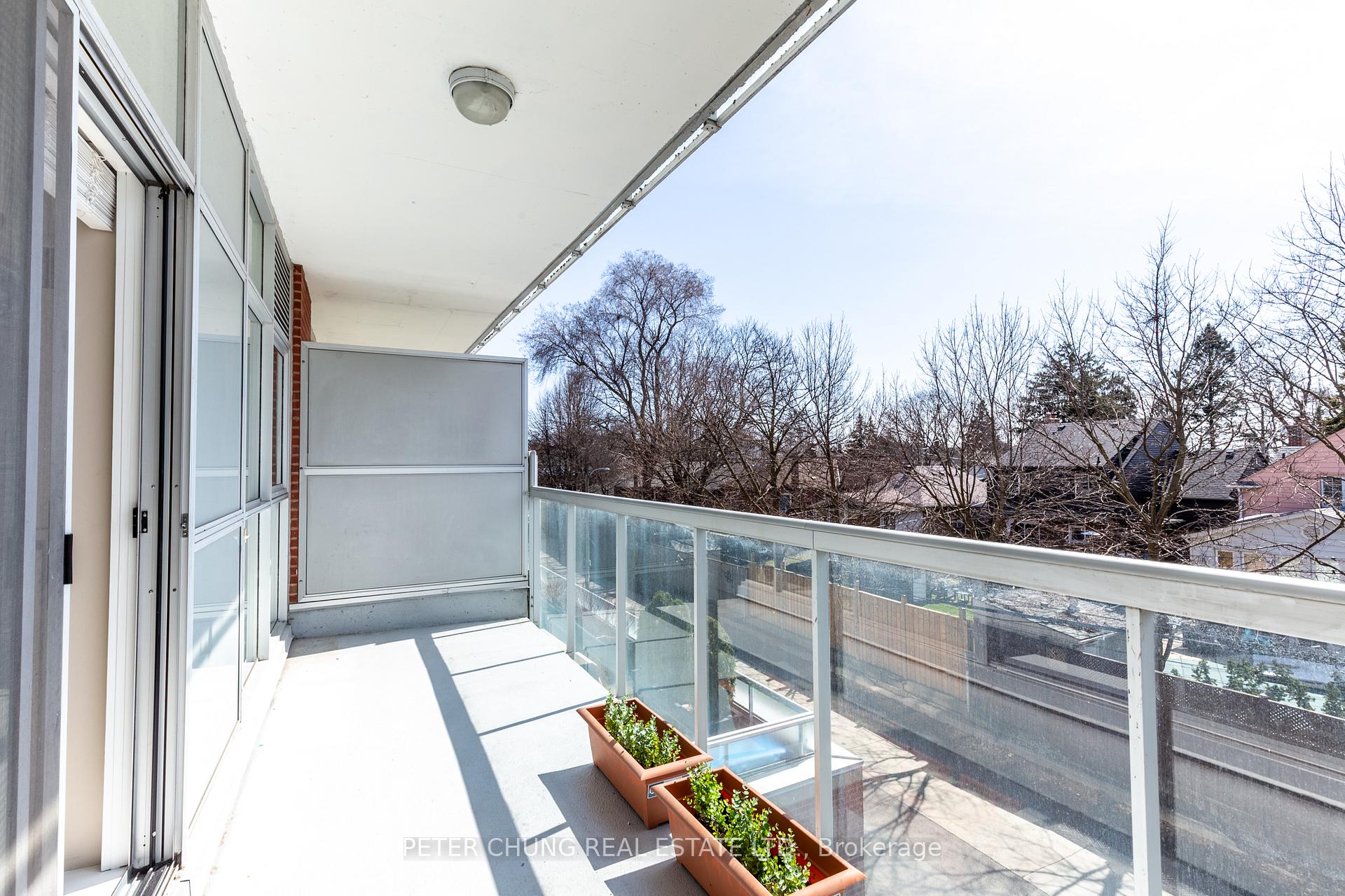 Photo 27 of Unit 303, 601 Kingston Road, Toronto, The Beaches — HOMEH